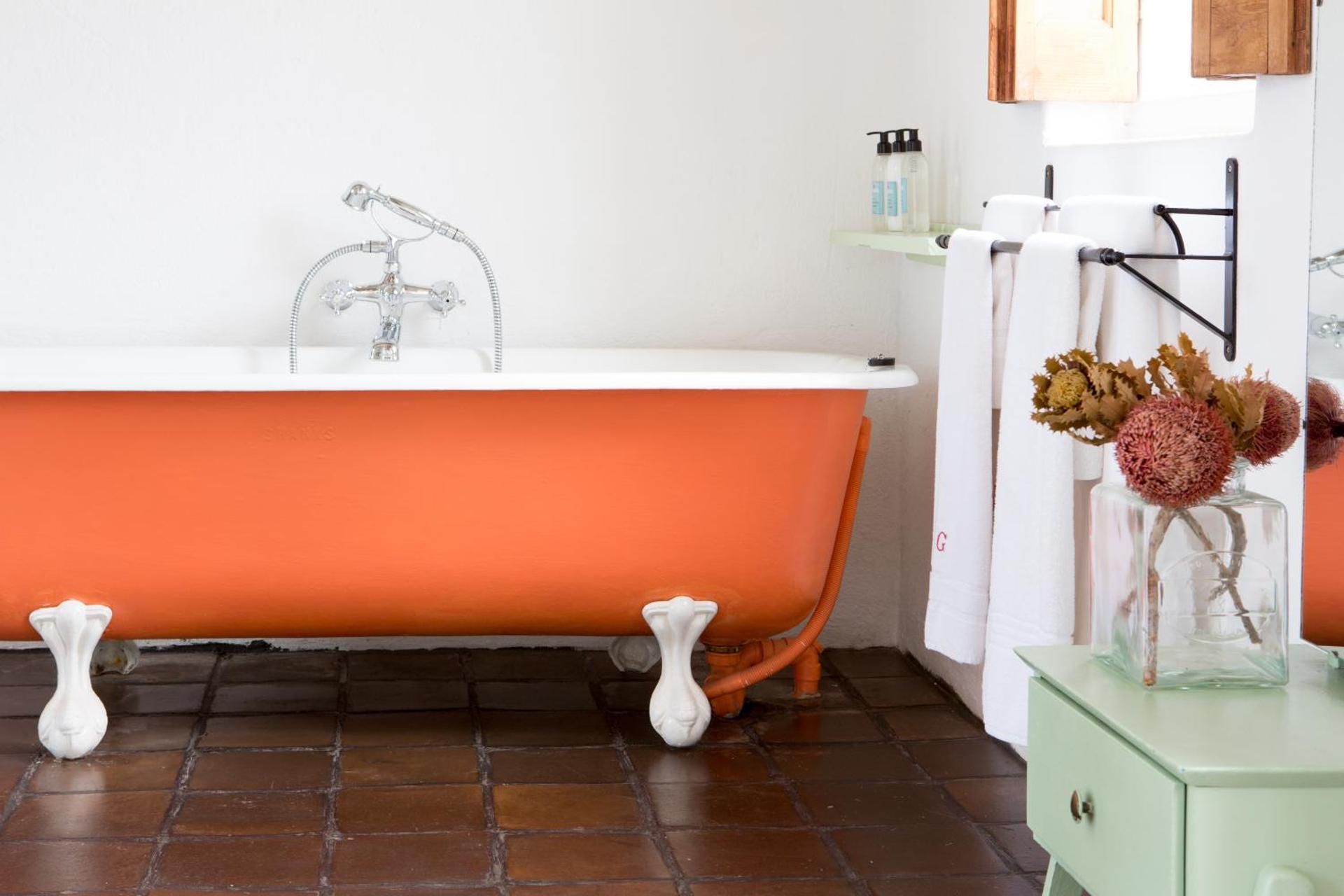 King Room with Terrace