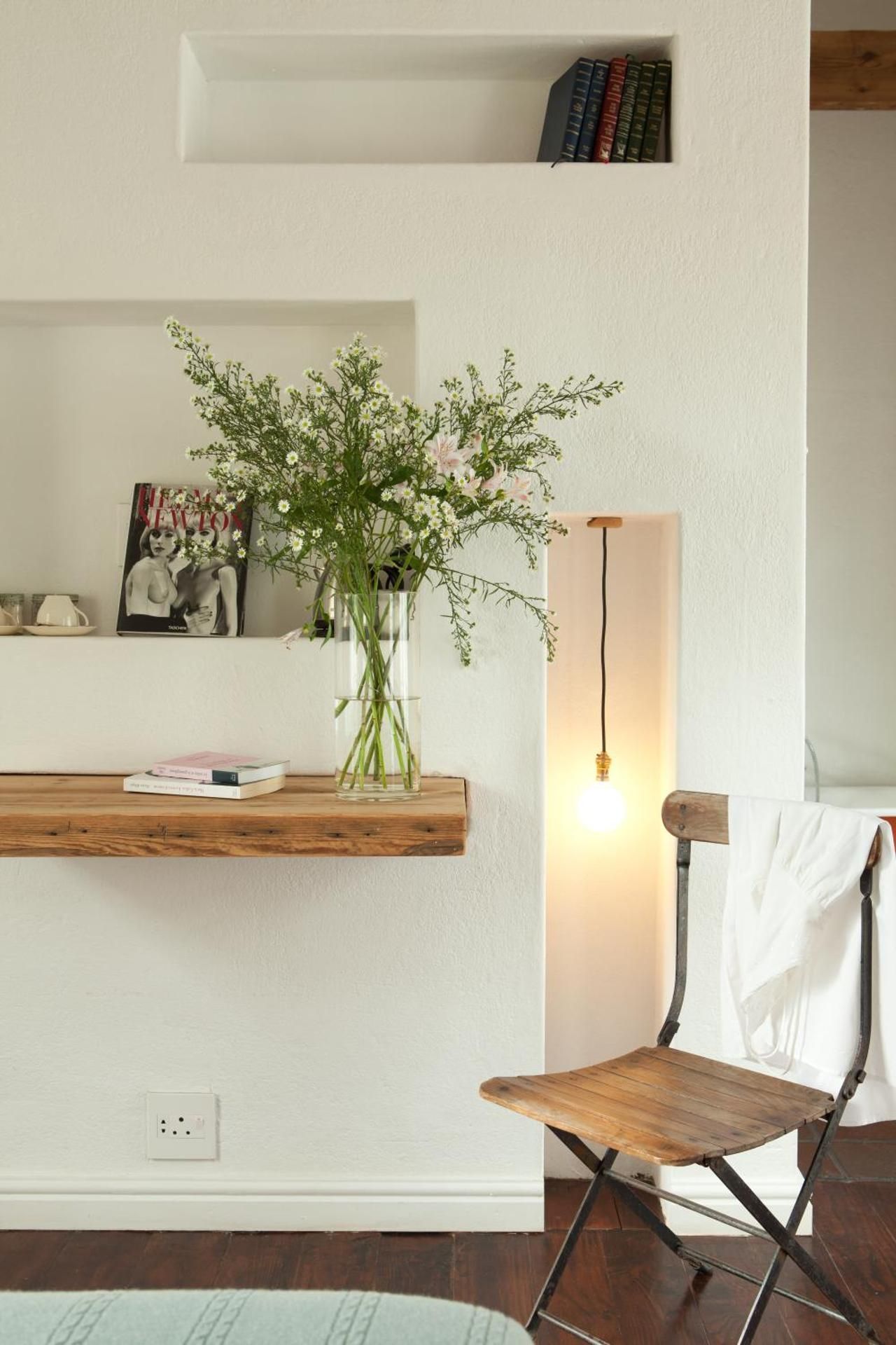 King Room with Terrace