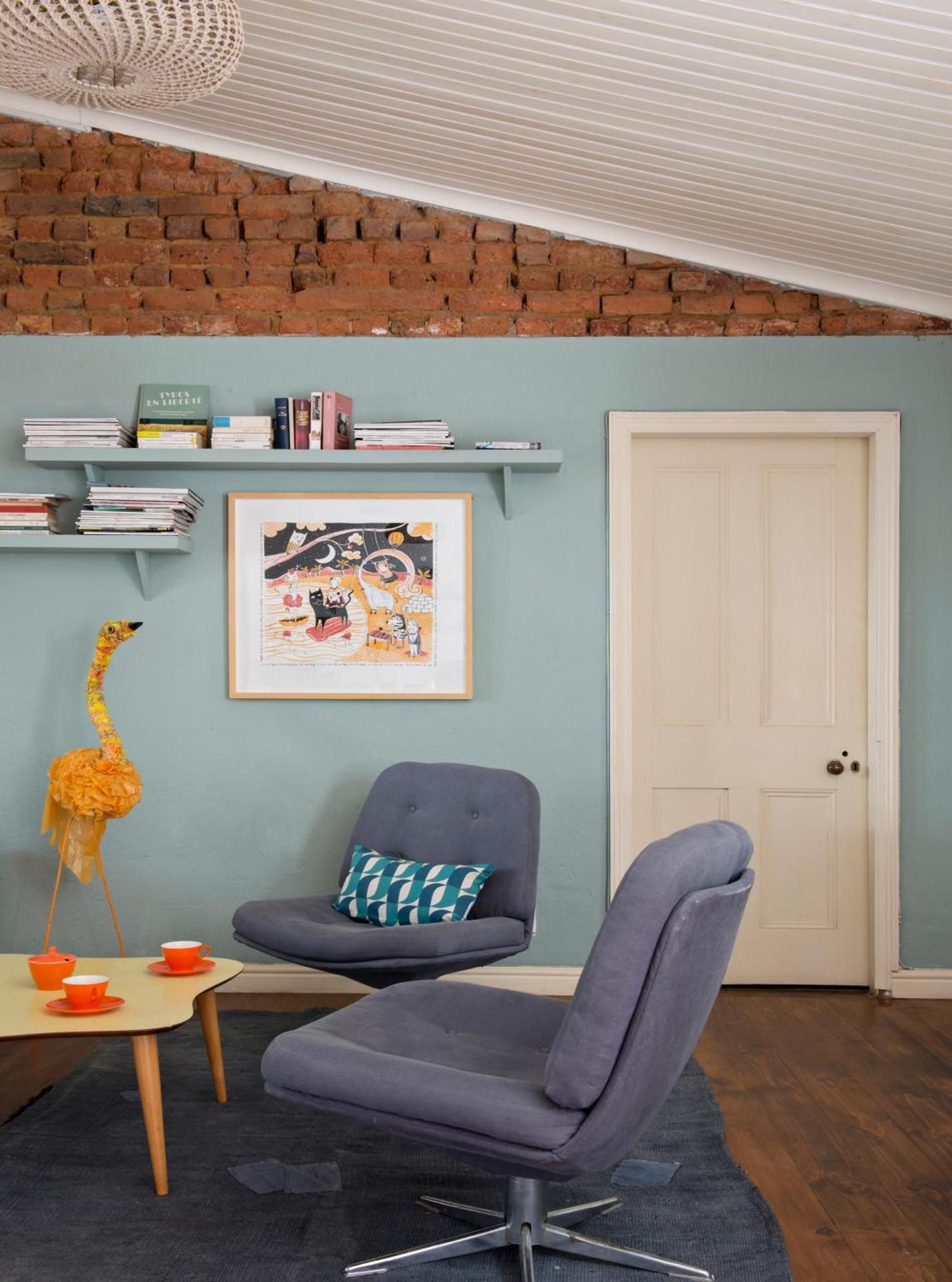 La Grenadine Petit Hotel Two-Bedroom Apartment 2