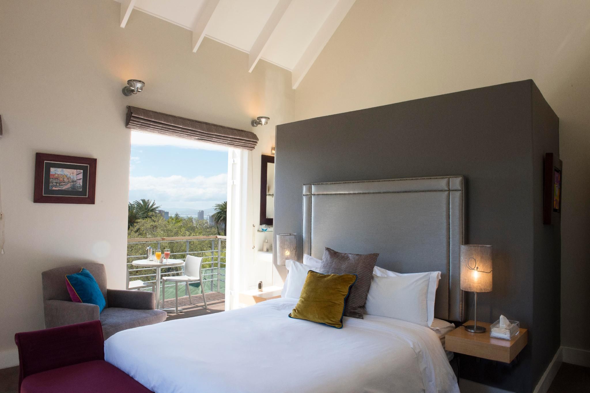 Luxury Room