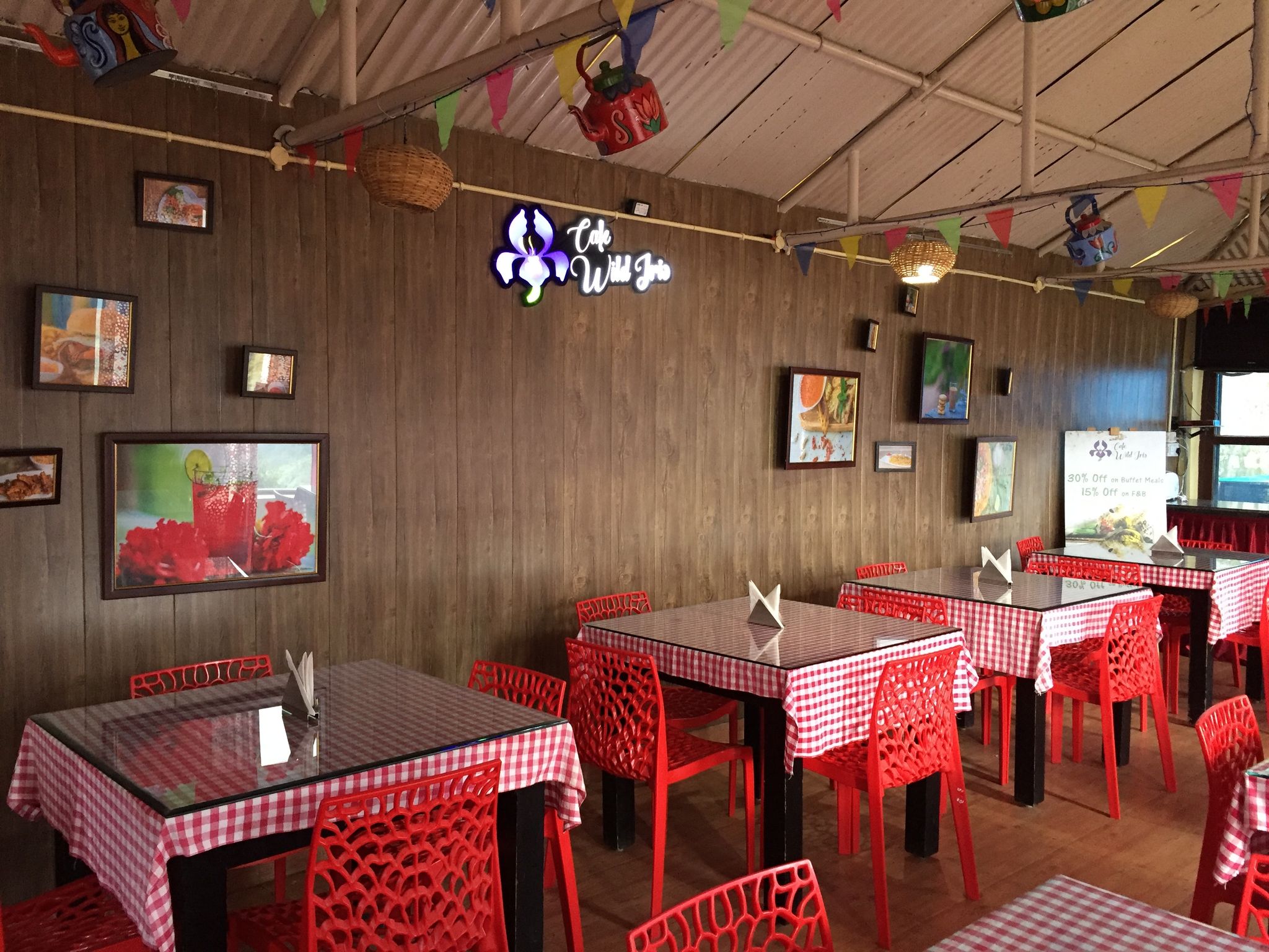 undefined Whispering Pines Himalayan Retreat 4