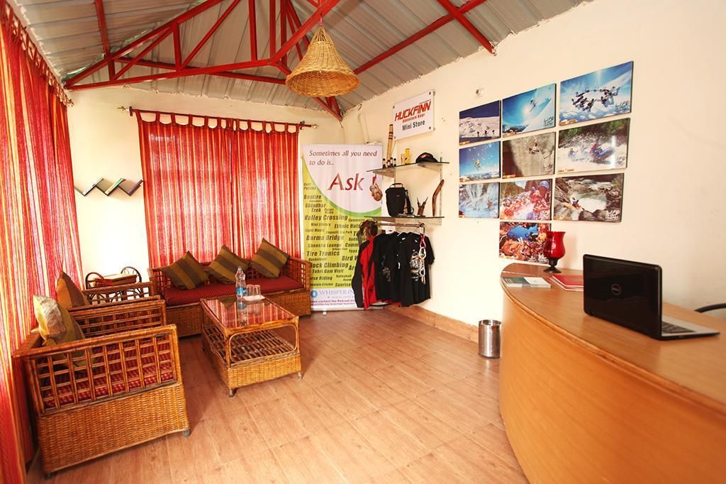 undefined Whispering Pines Himalayan Retreat 2