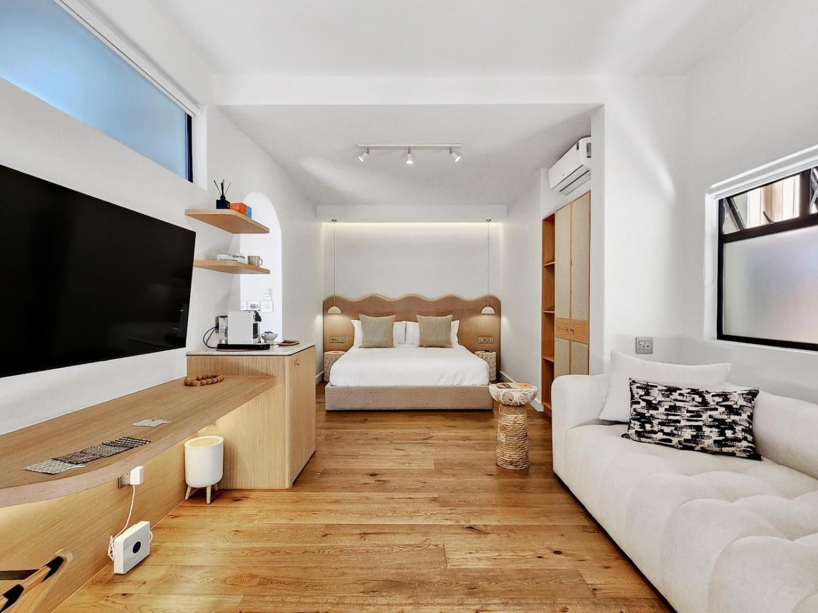 Botany House Boutique Retreat Superior King Room