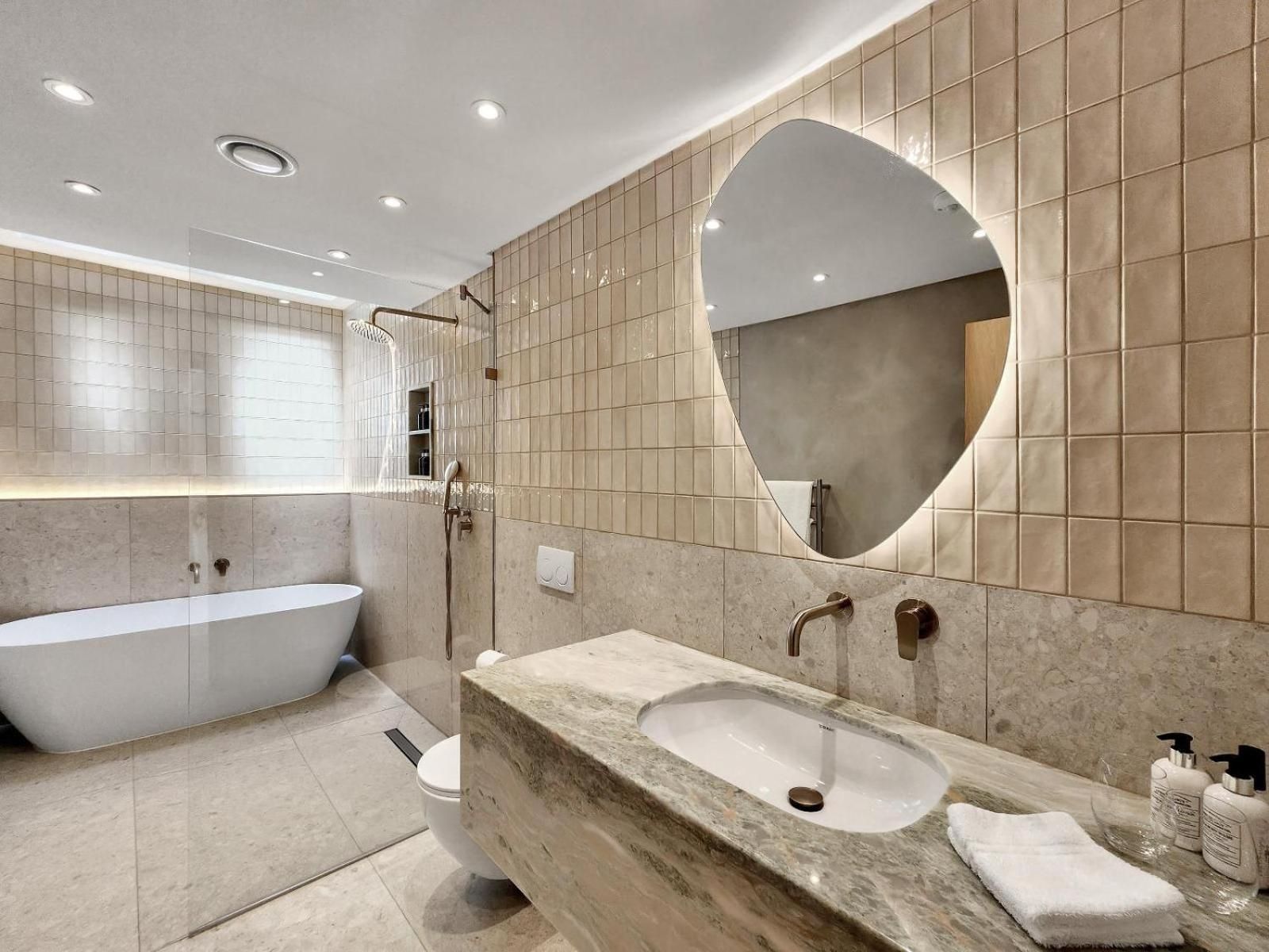 Botany House Boutique Retreat Superior King Room 2