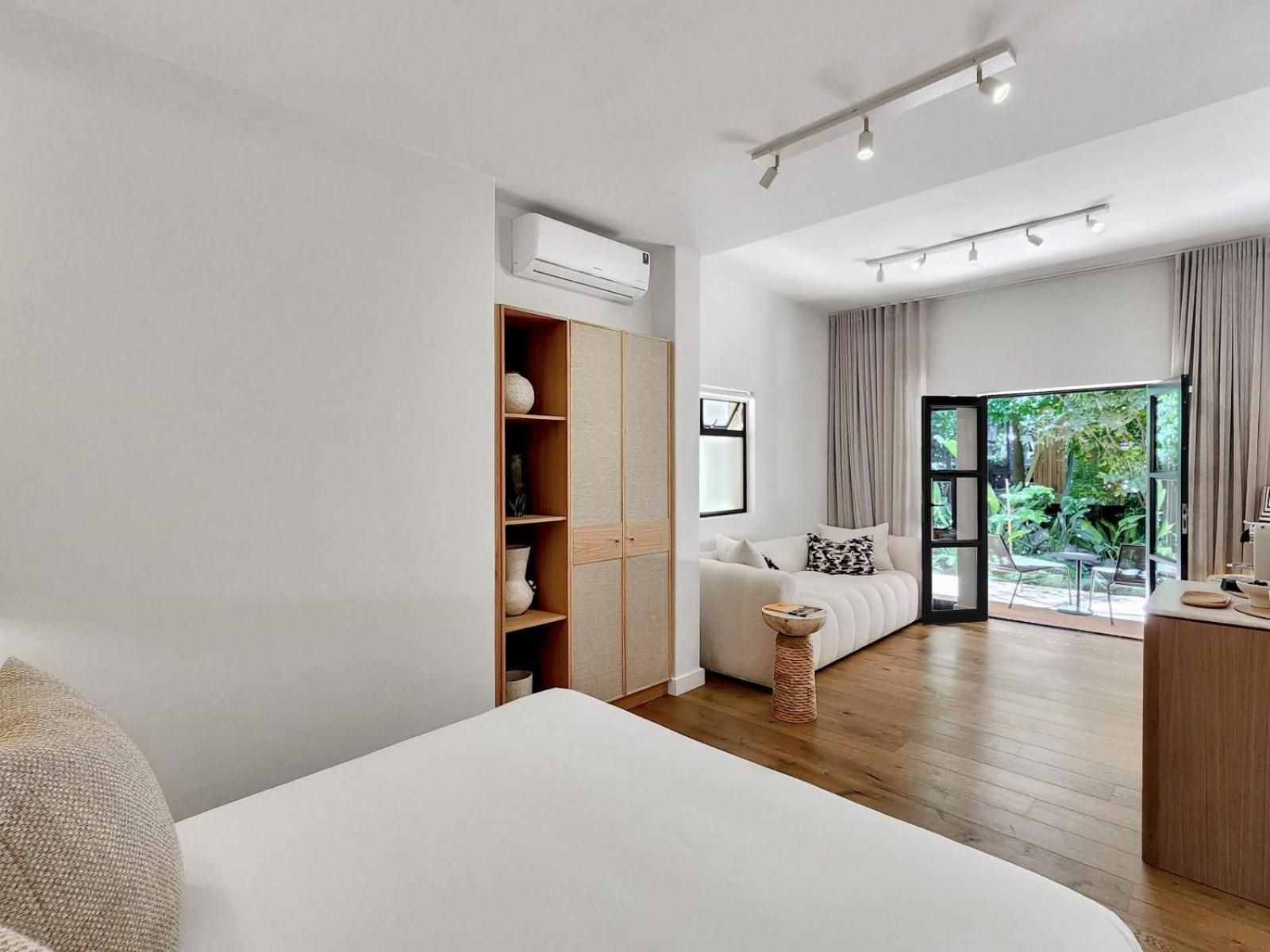 Botany House Boutique Retreat Superior King Room 3