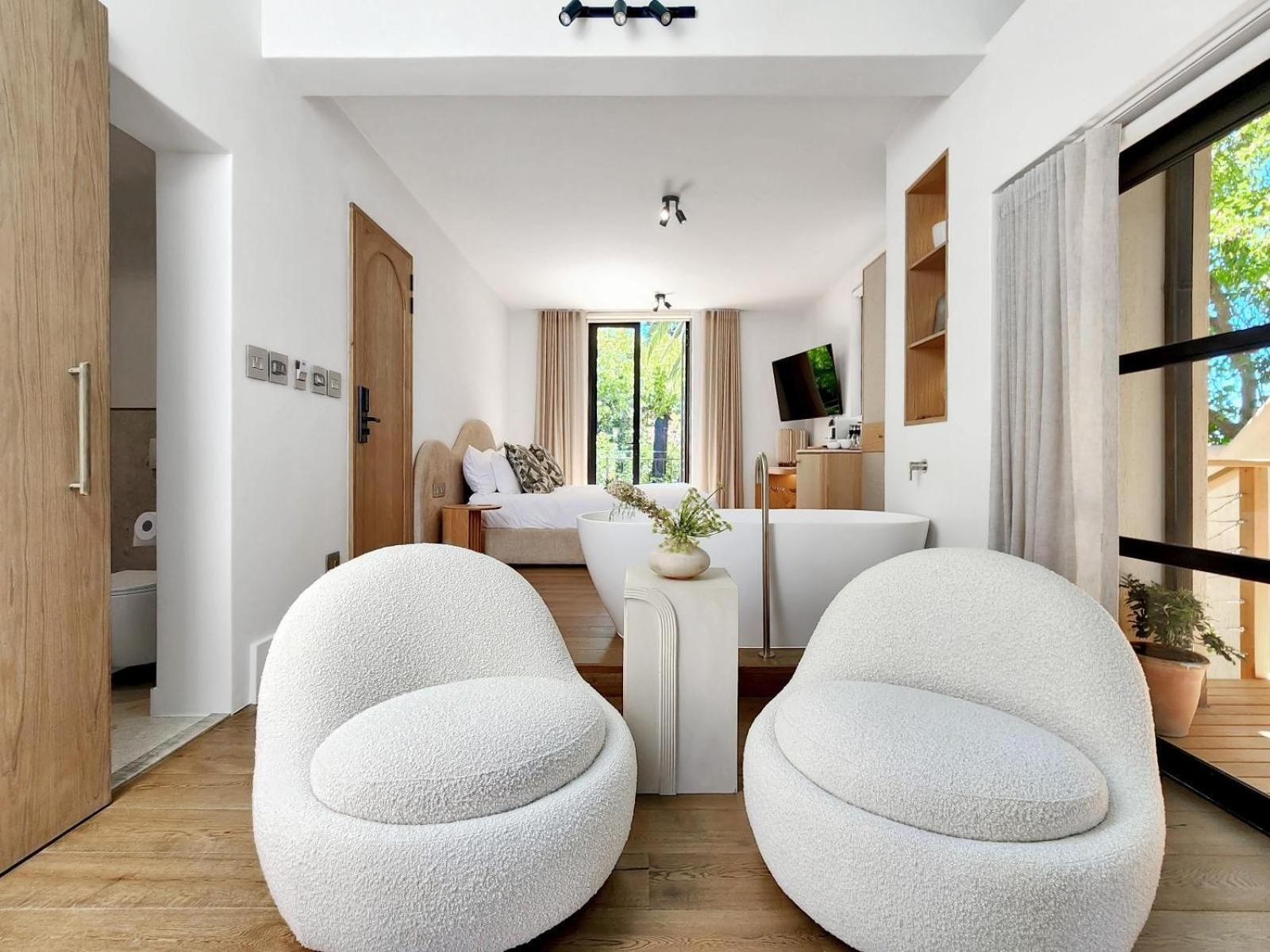 Botany House Boutique Retreat Luxury King Room 3