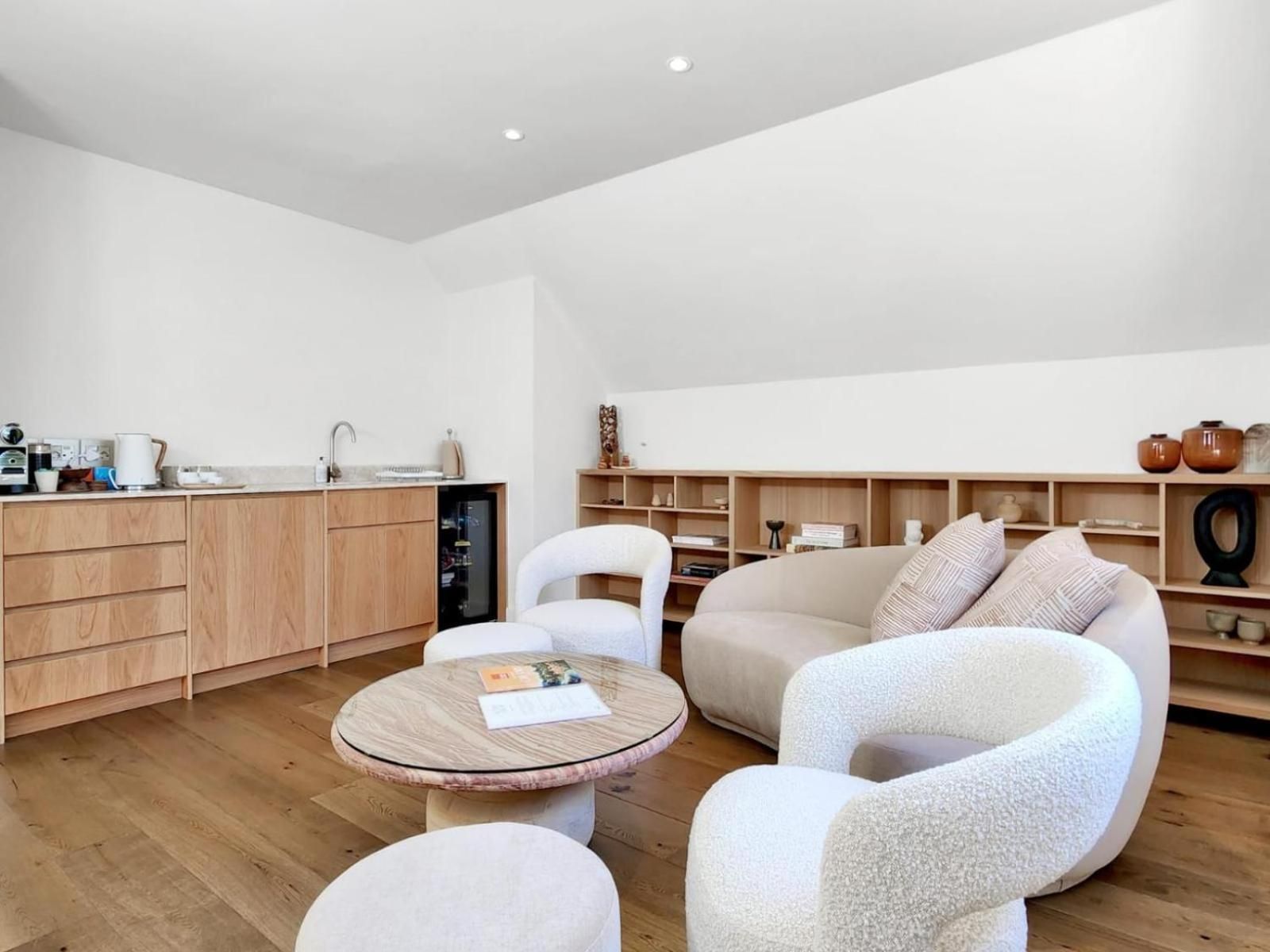 Botany House Boutique Retreat Premier King Room 3