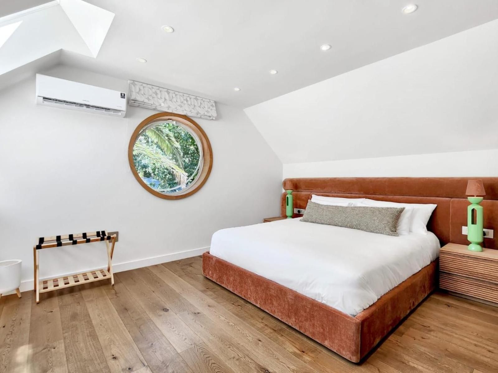 Botany House Boutique Retreat Premier King Room