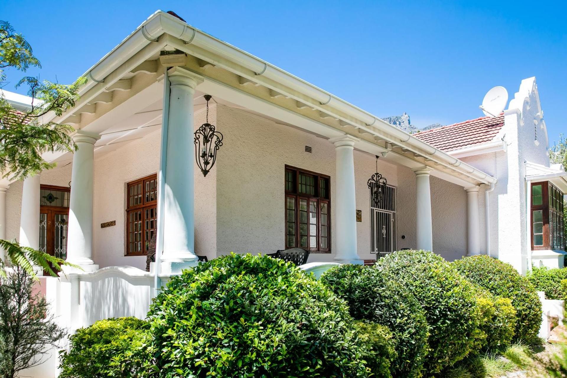 5 Camp Street Self Catering