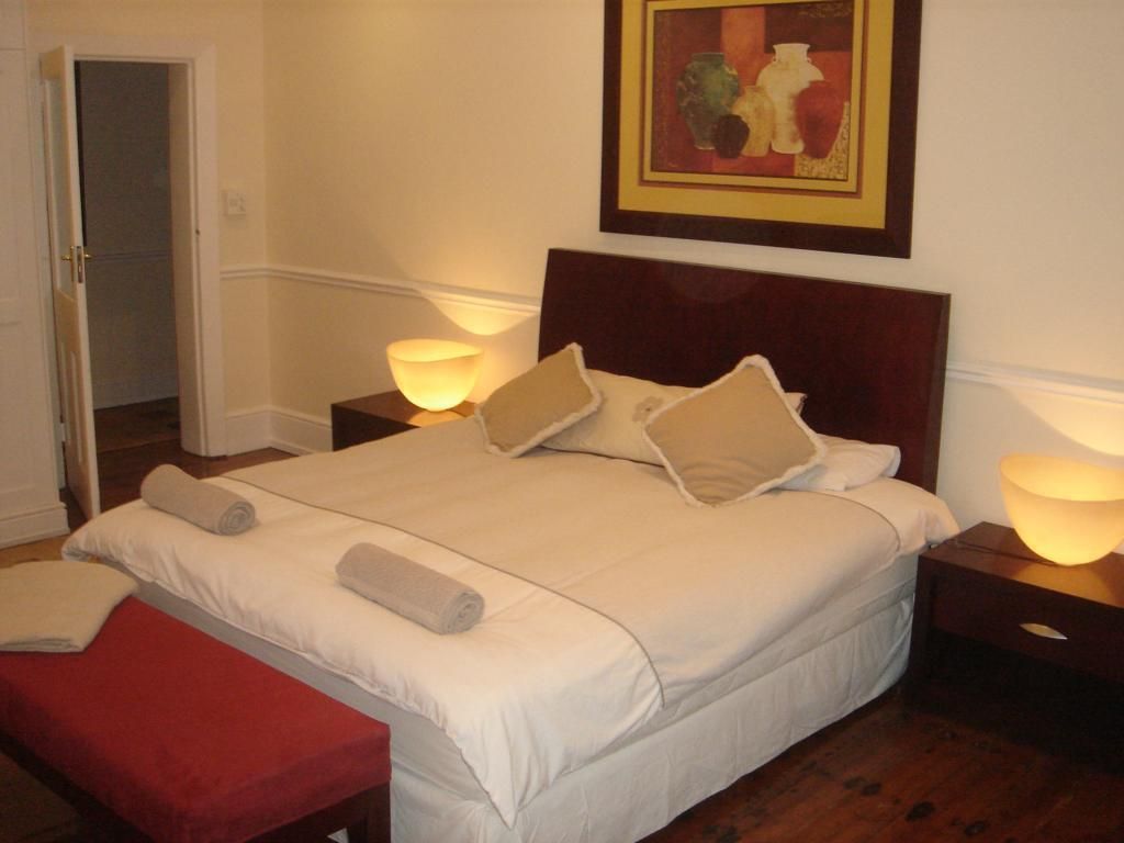 Deluxe 3 Bedroom Suite