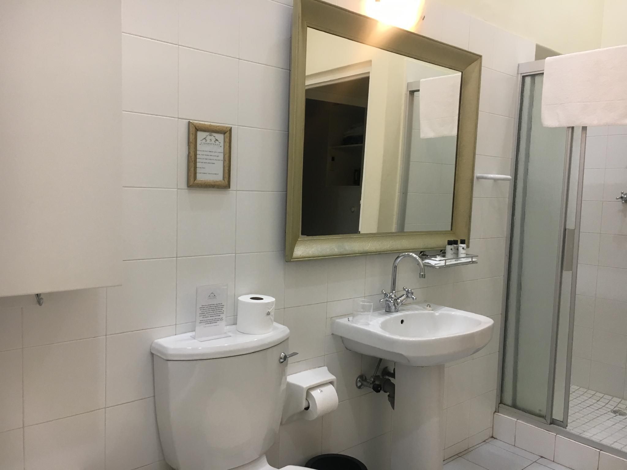 Deluxe 3 Bedroom Suite