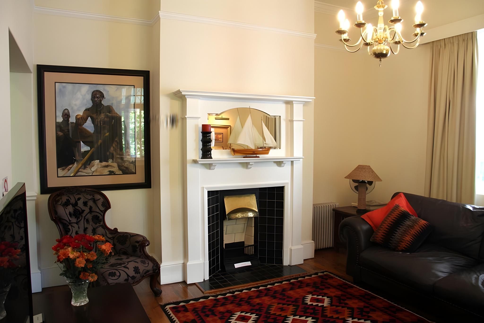 1 Bedroom Suite