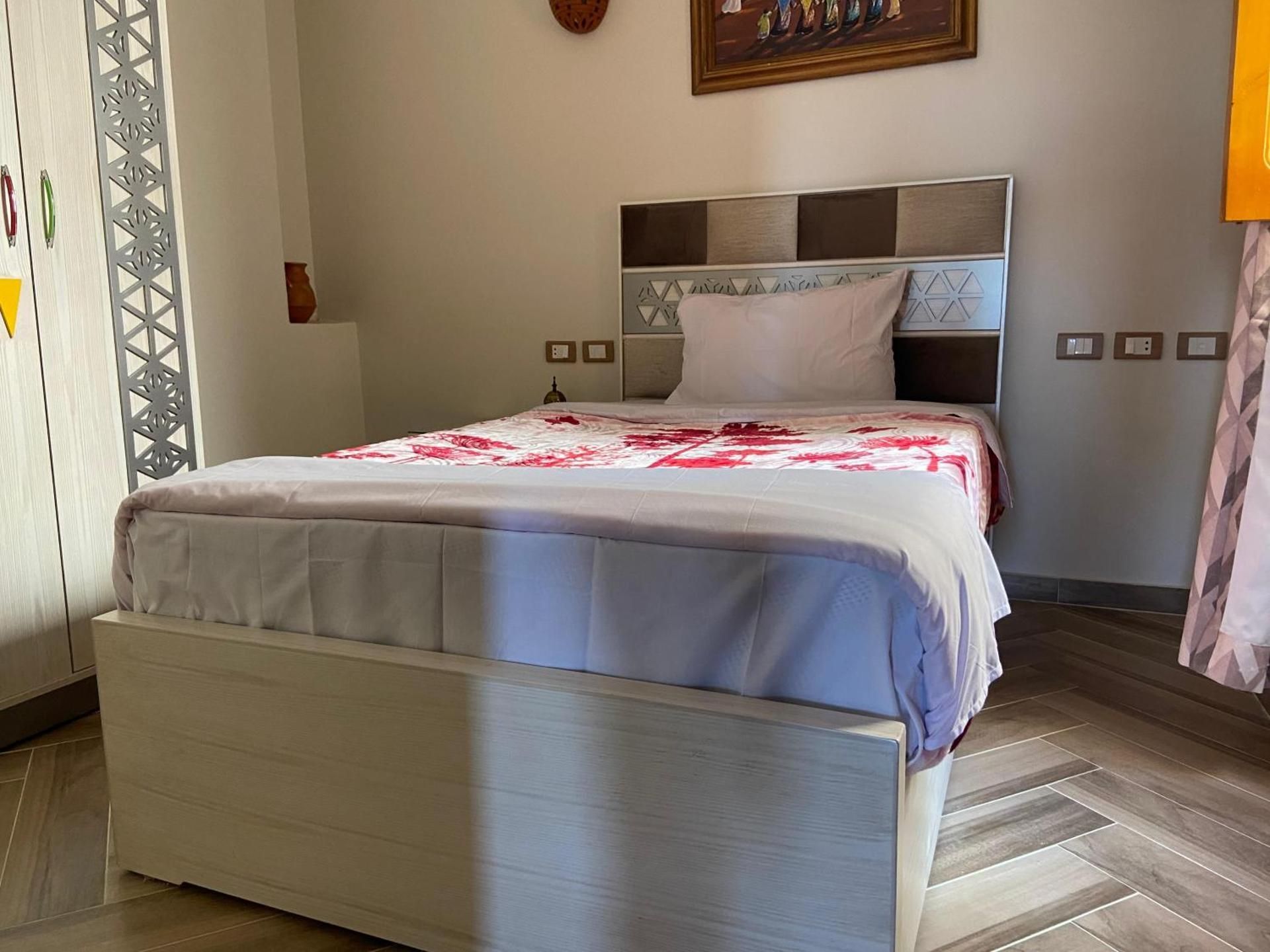 Budget Single Room