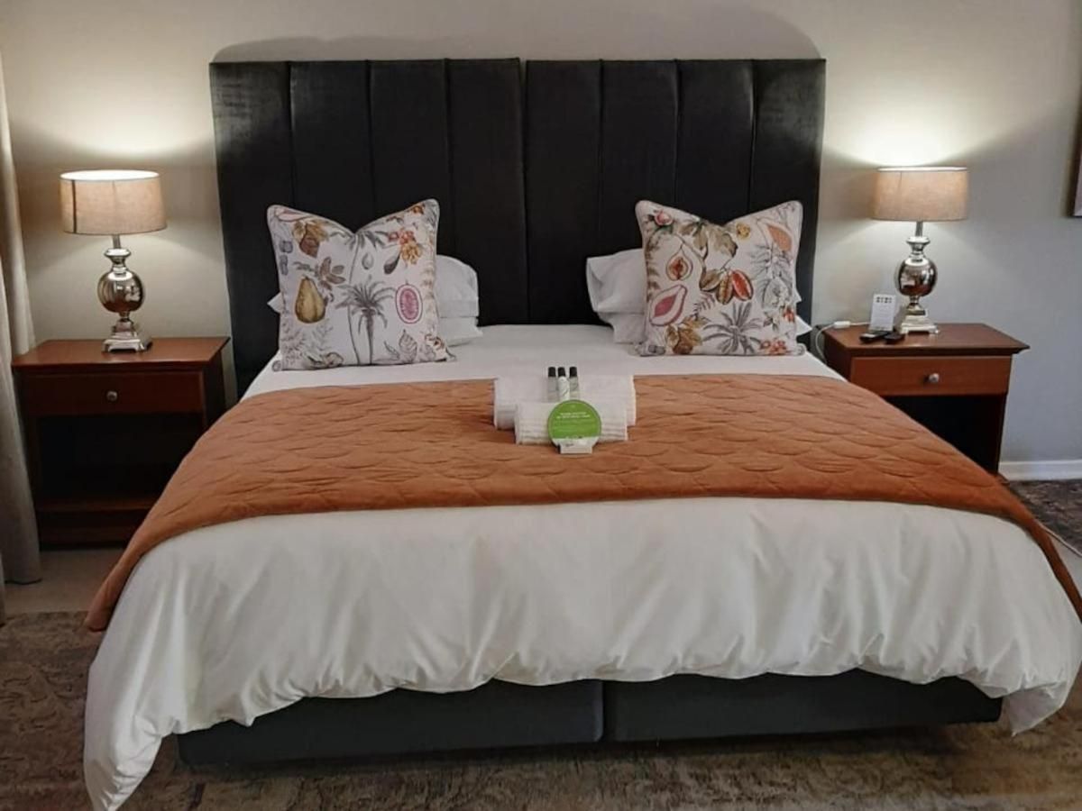 Traditional Suite