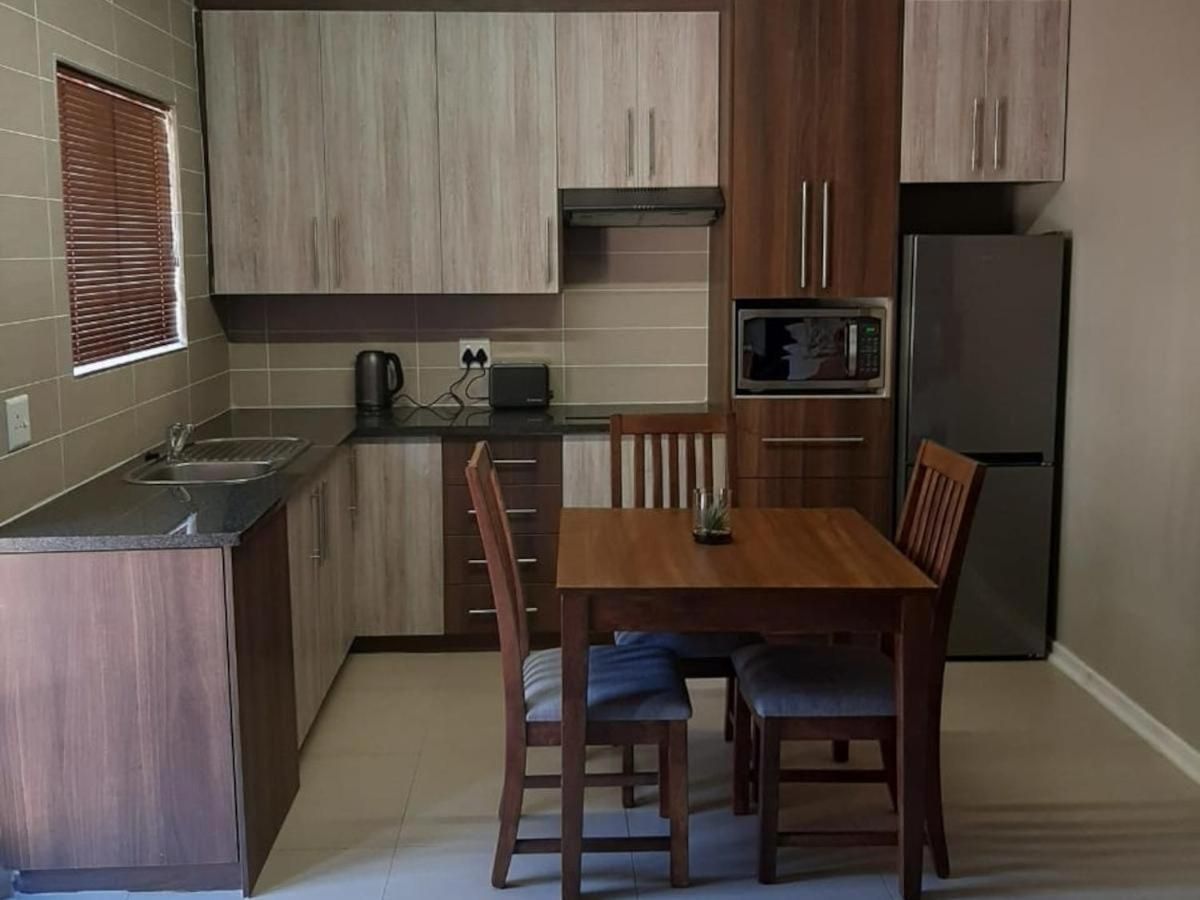 Traditional Suite