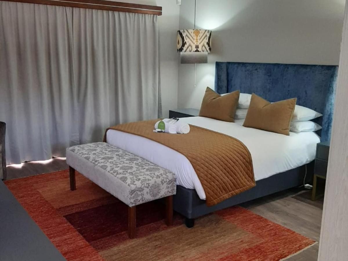 Executive King Room