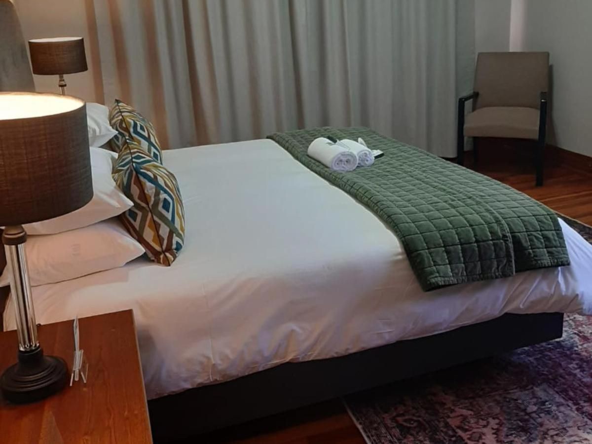 Classic King Room