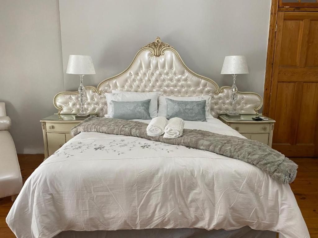 Superior King Suite