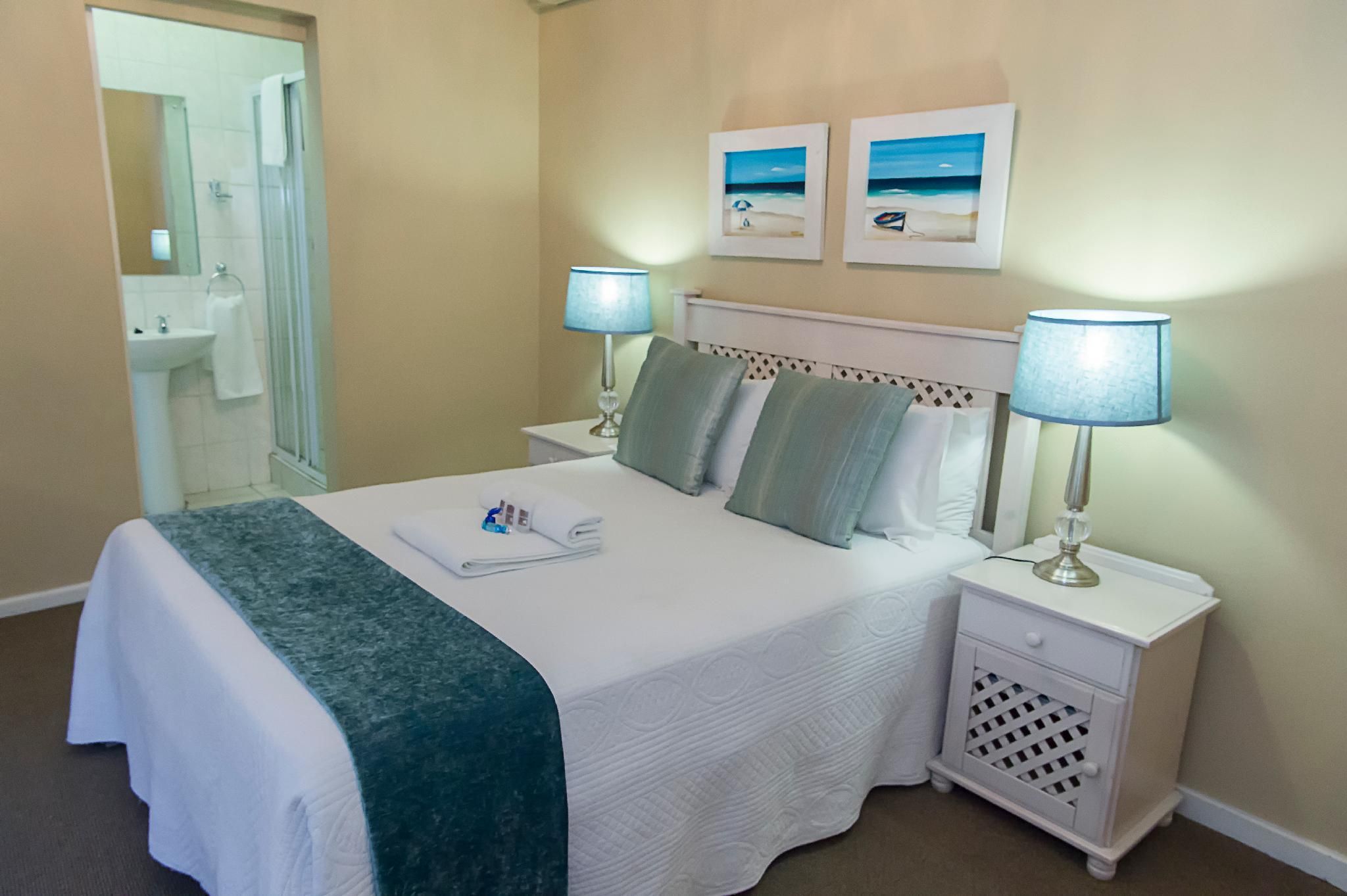 Double Room North