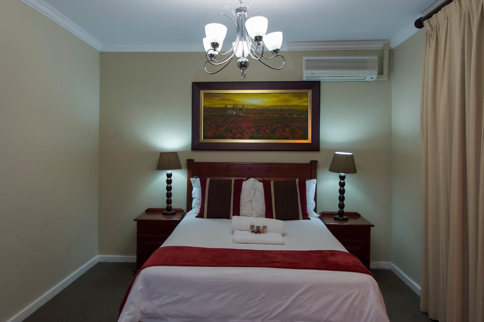 Double Room with Shower