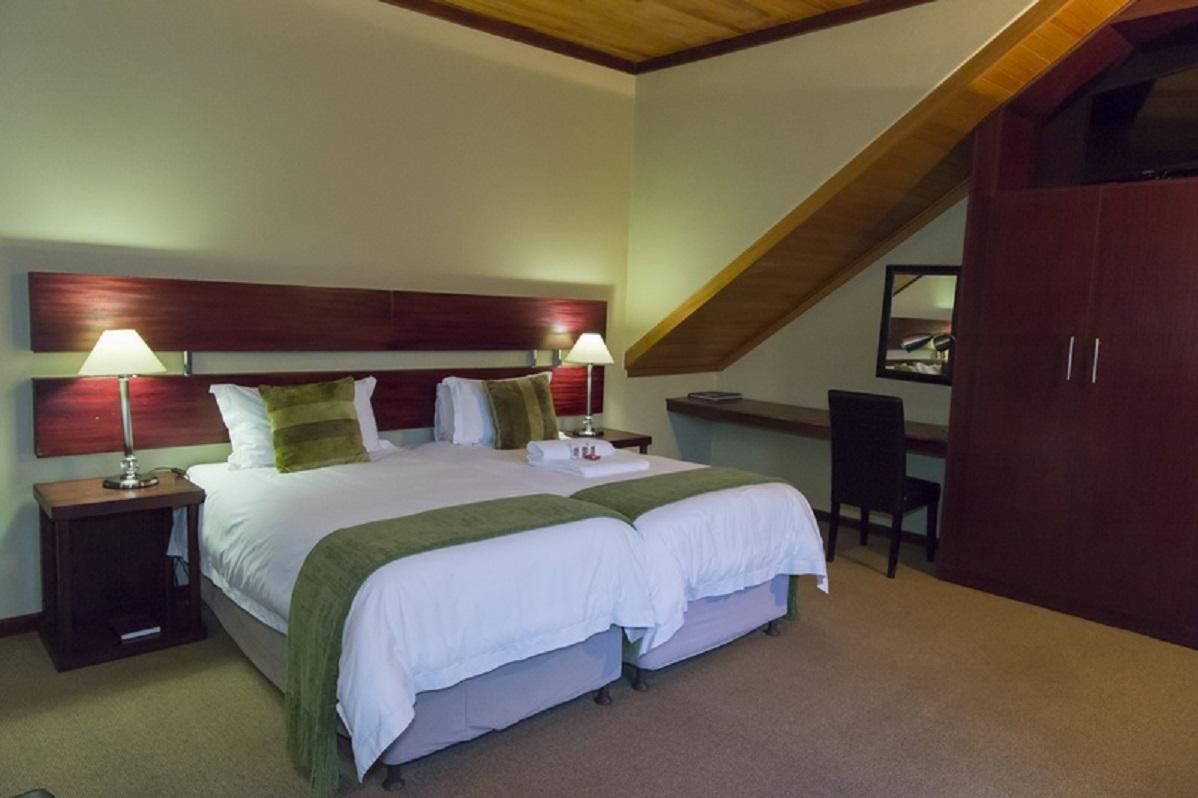Self Catering Family Unit