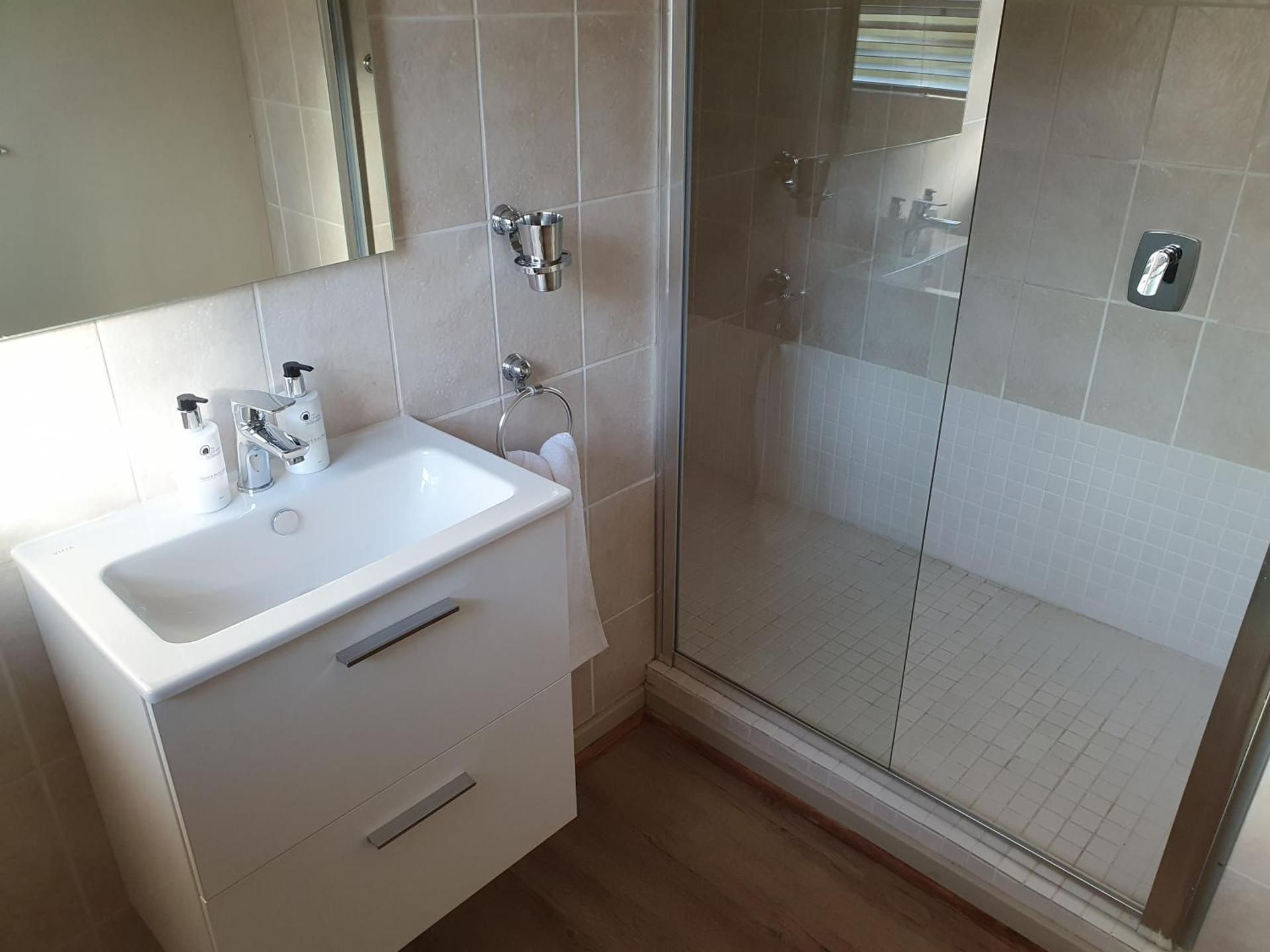 Standard Room 1 Double Bed