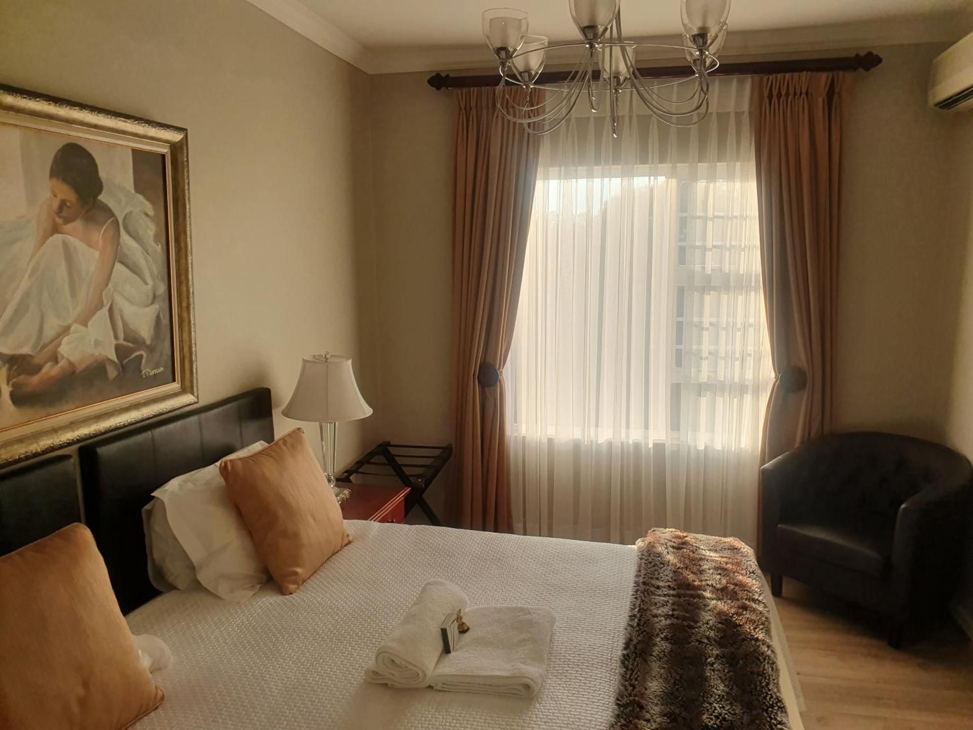 Queen Room - 1st Floor