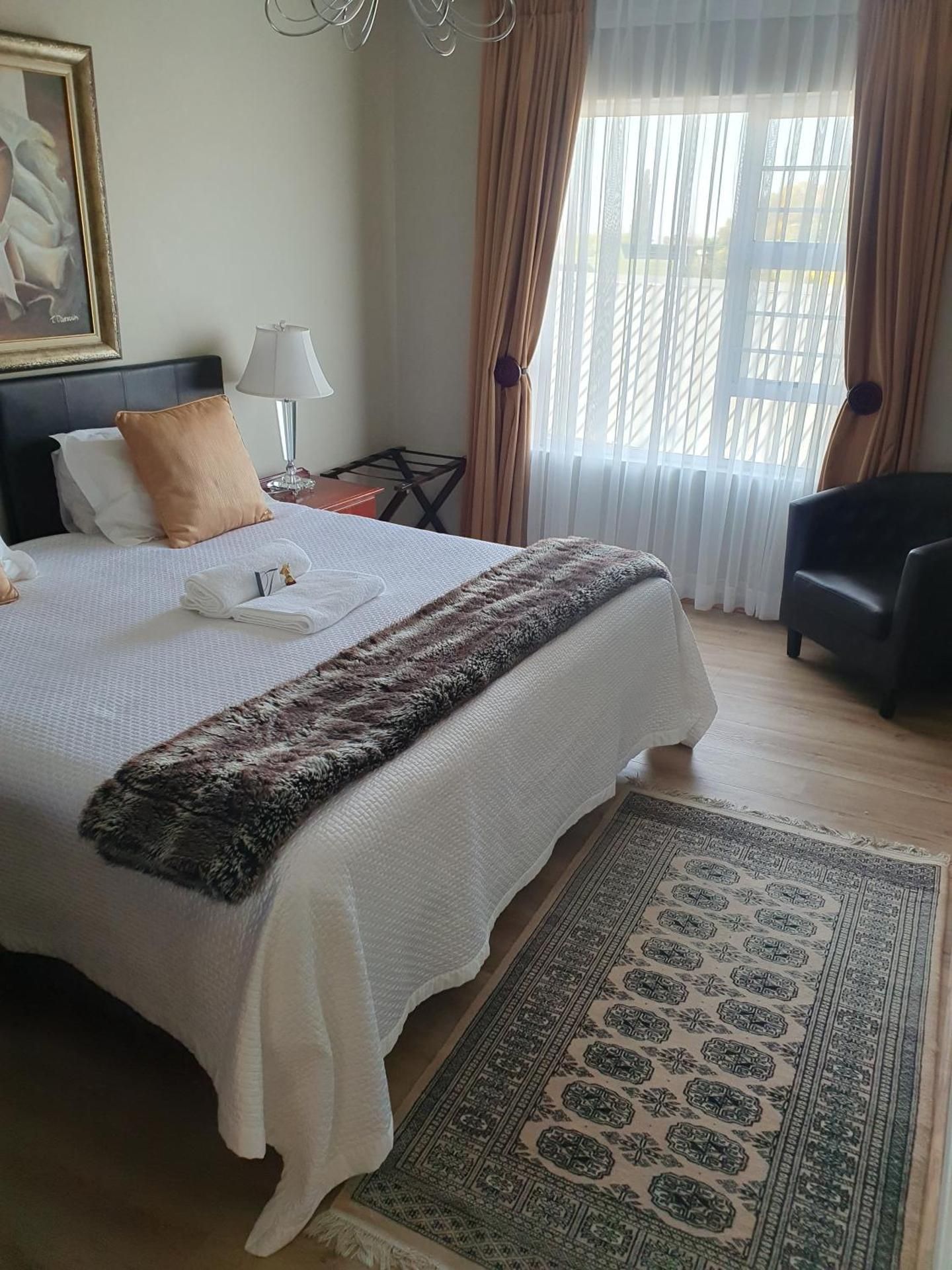 Queen Room - 1st Floor