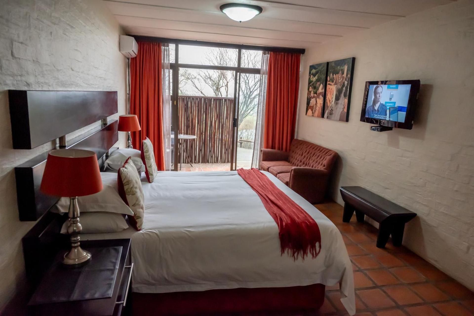 Twin/Double Room