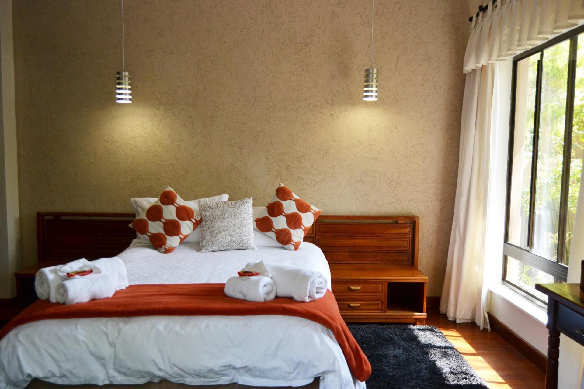 Business Double Room