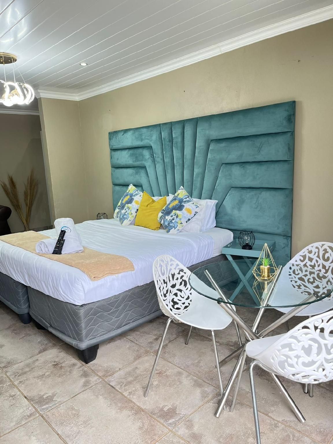 1 Bedroom Superior