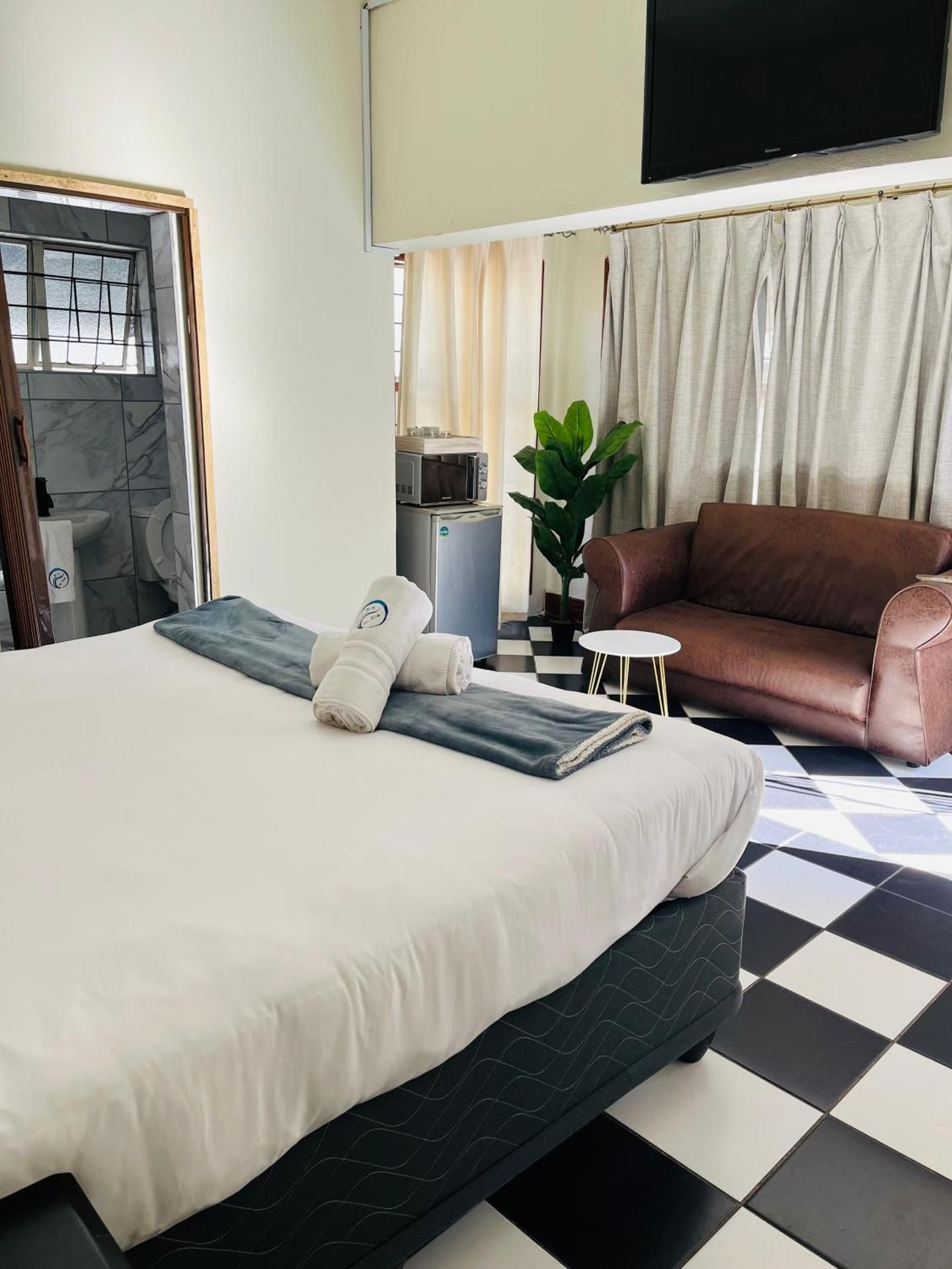 King Room