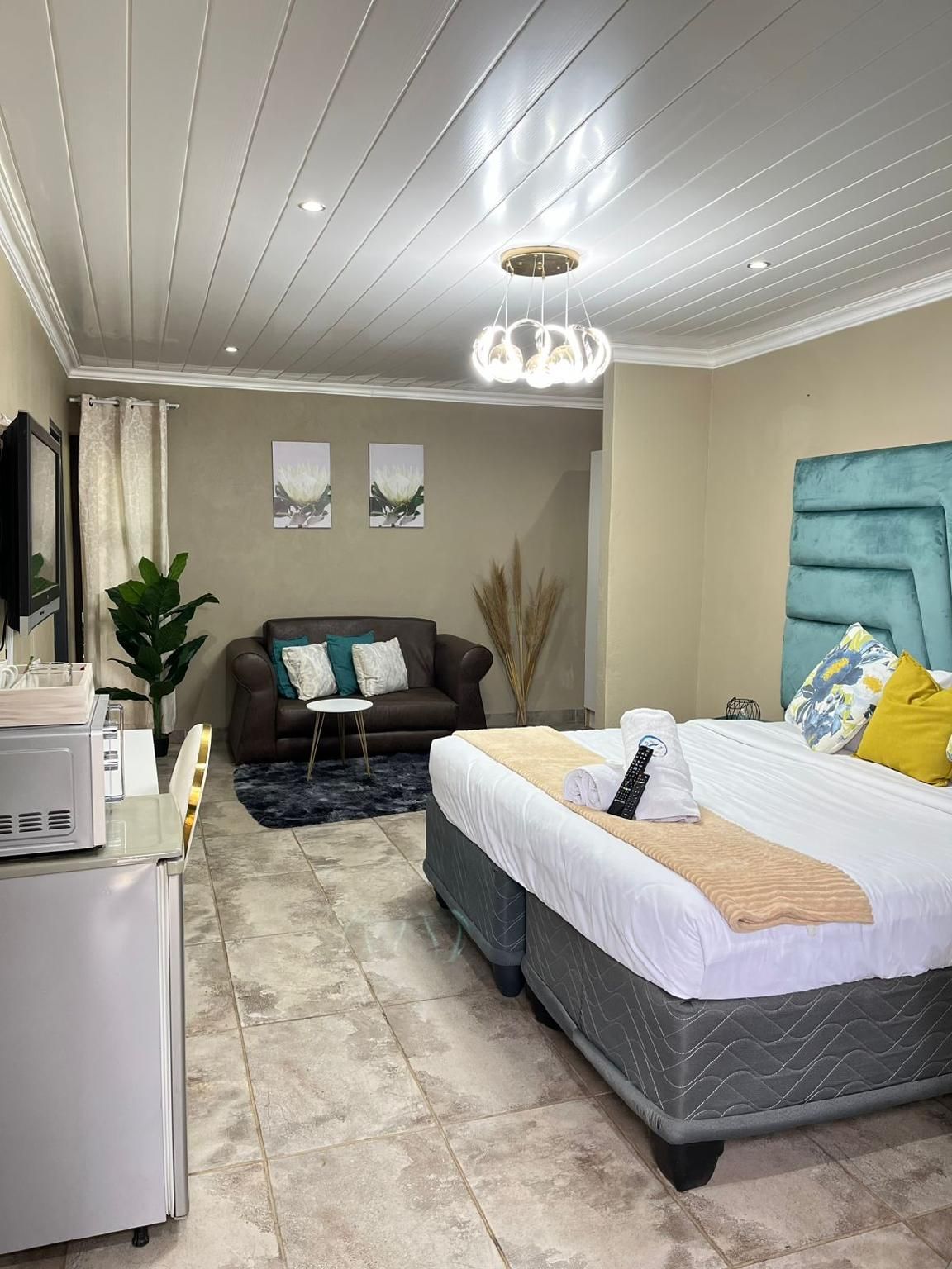 1 Bedroom Superior