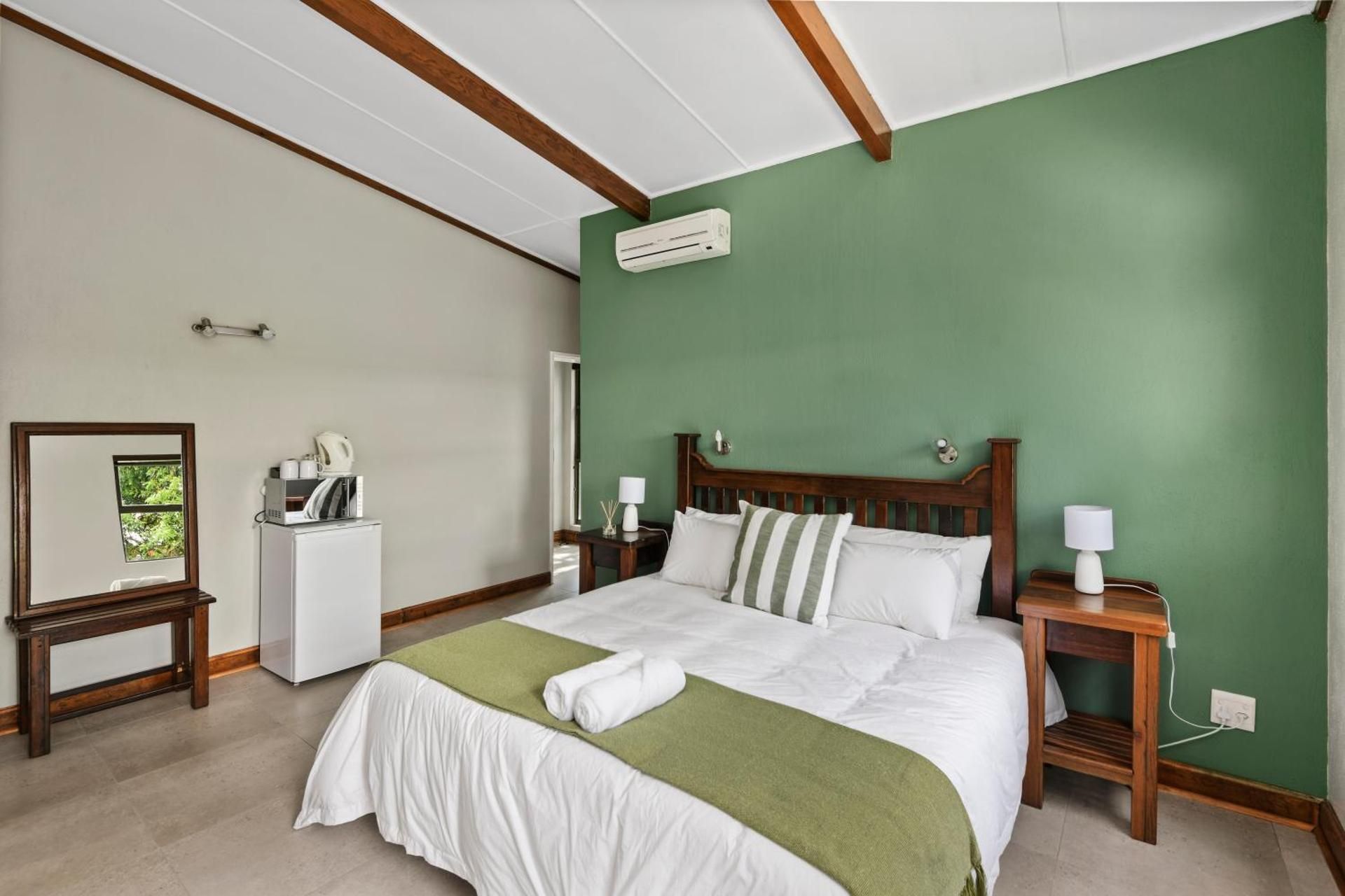 Executive King Room