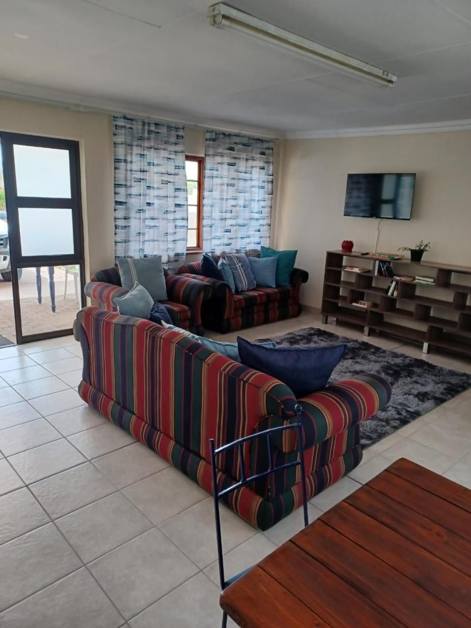 Deluxe Family Suite