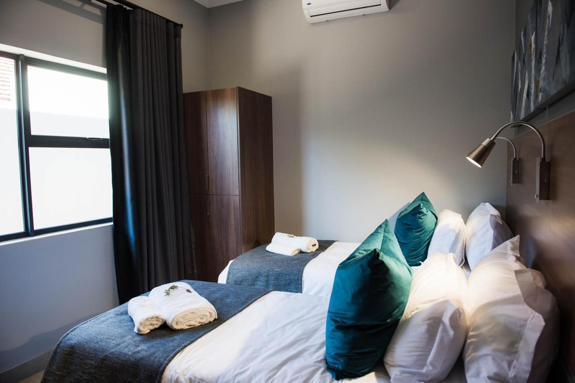 Budget Double or Twin Room