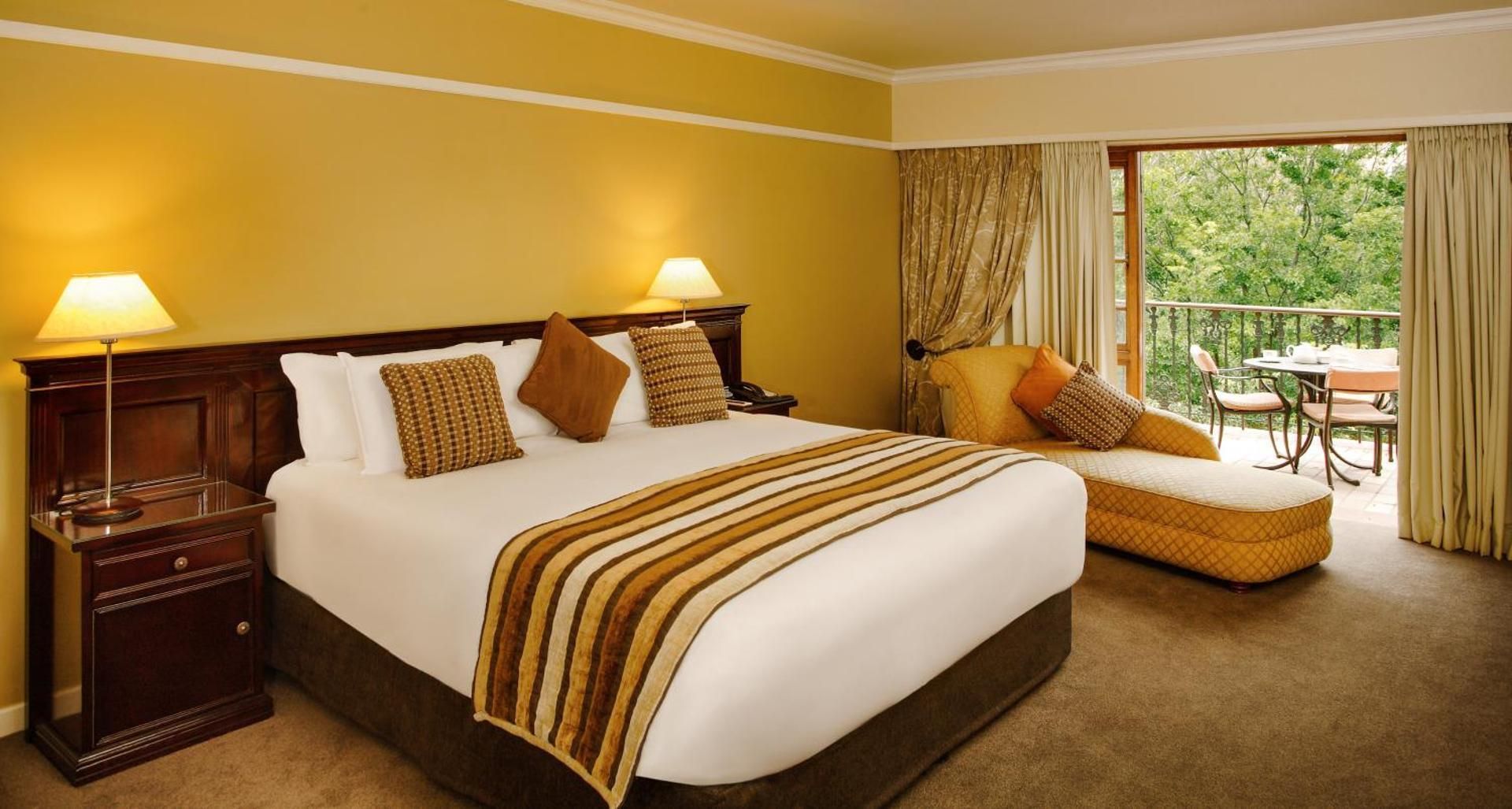 Presidential Suite