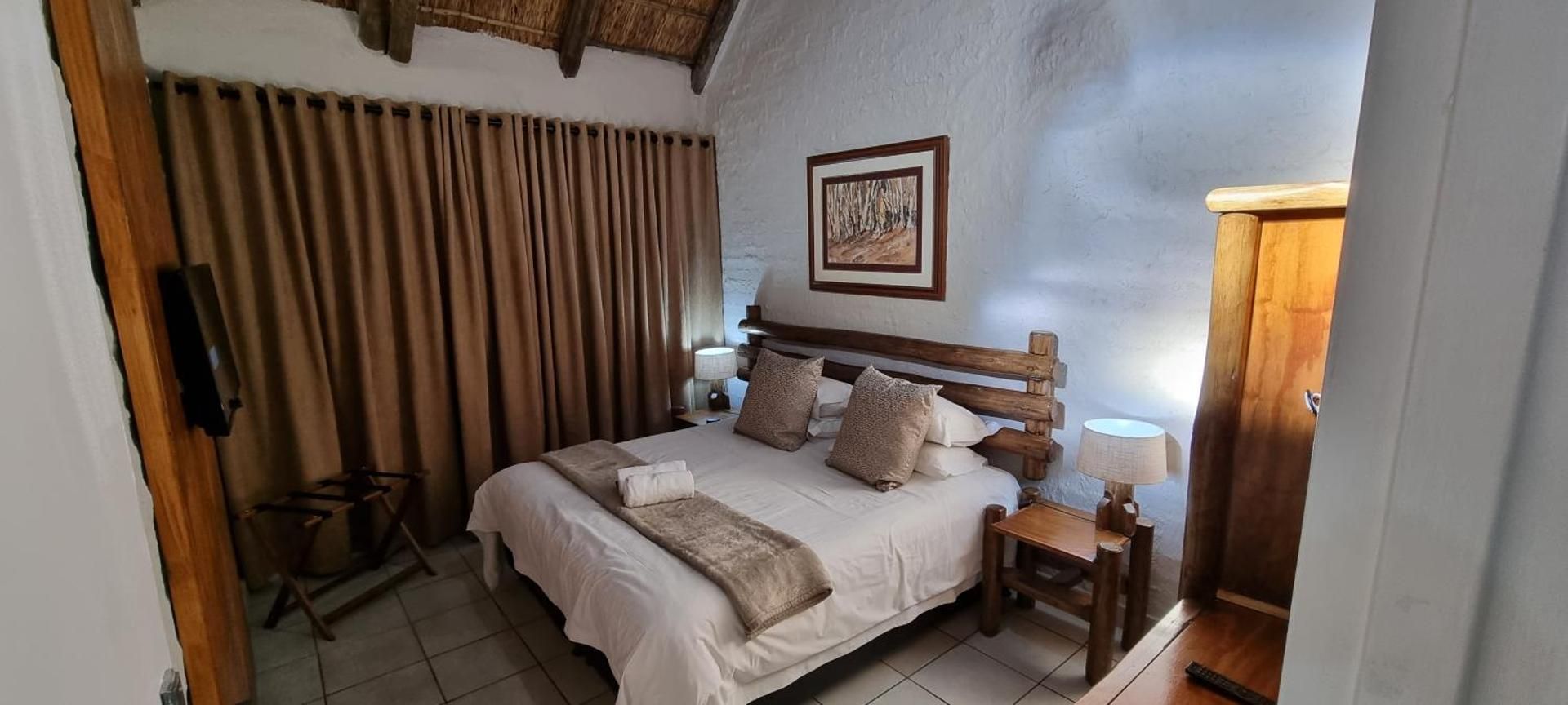 Standard Rooms