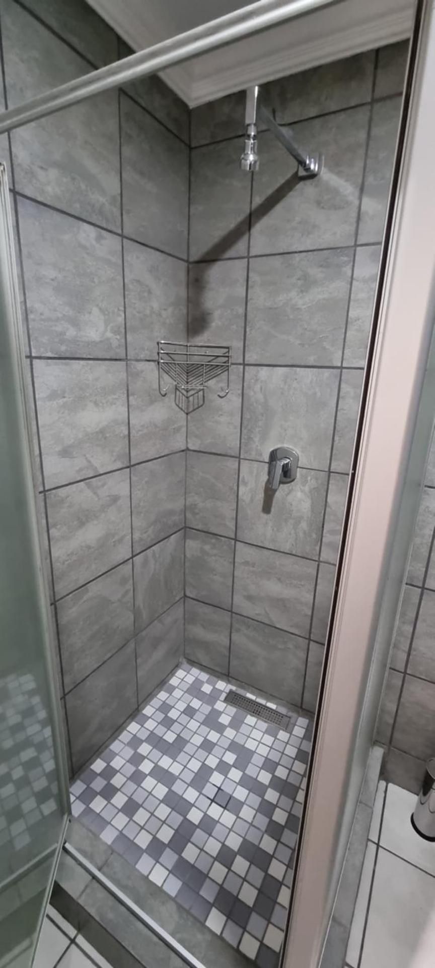 Standard Rooms