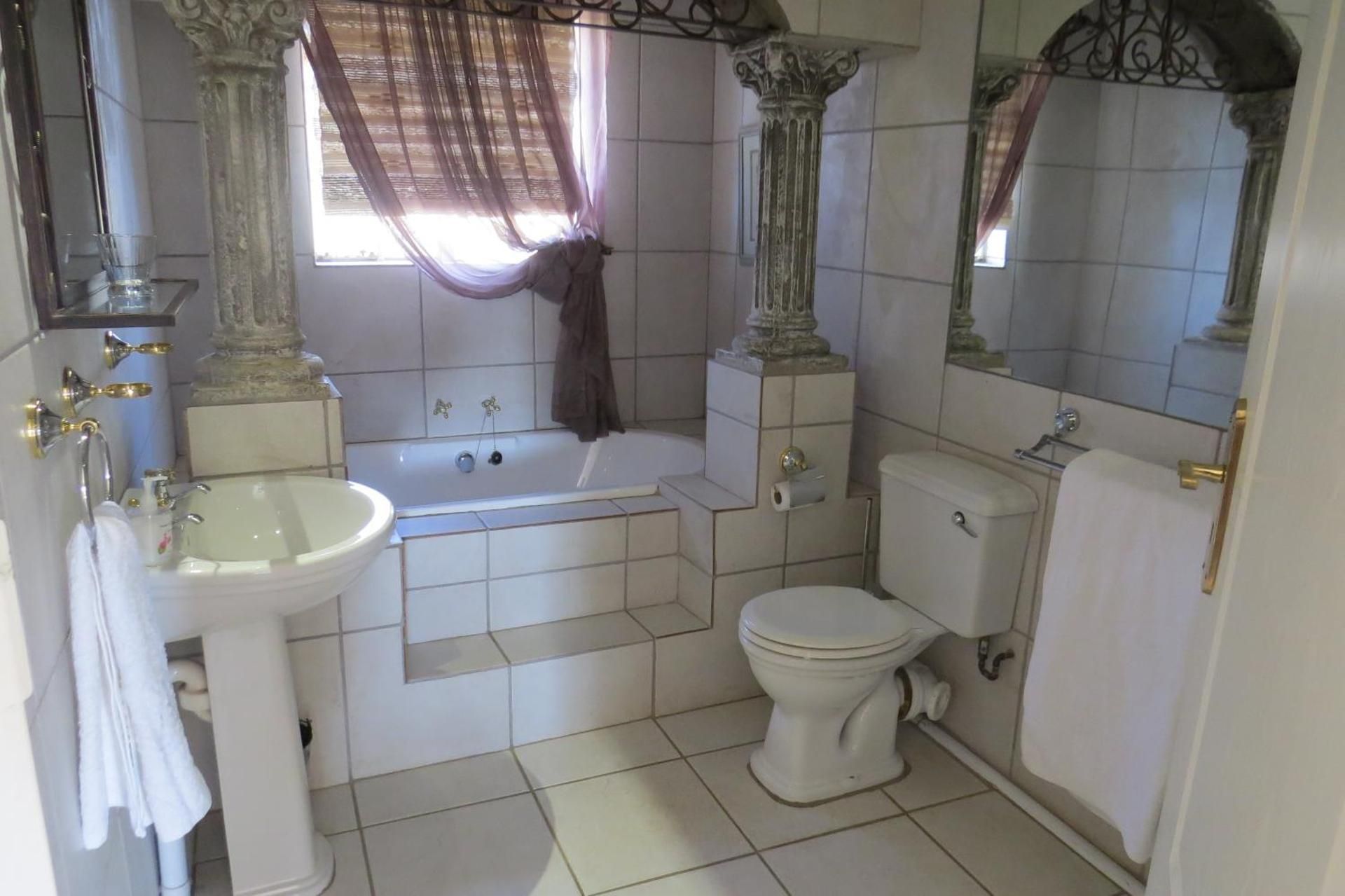 Bridal Suite
