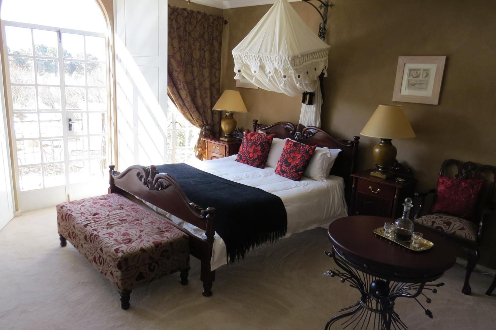 Bridal Suite