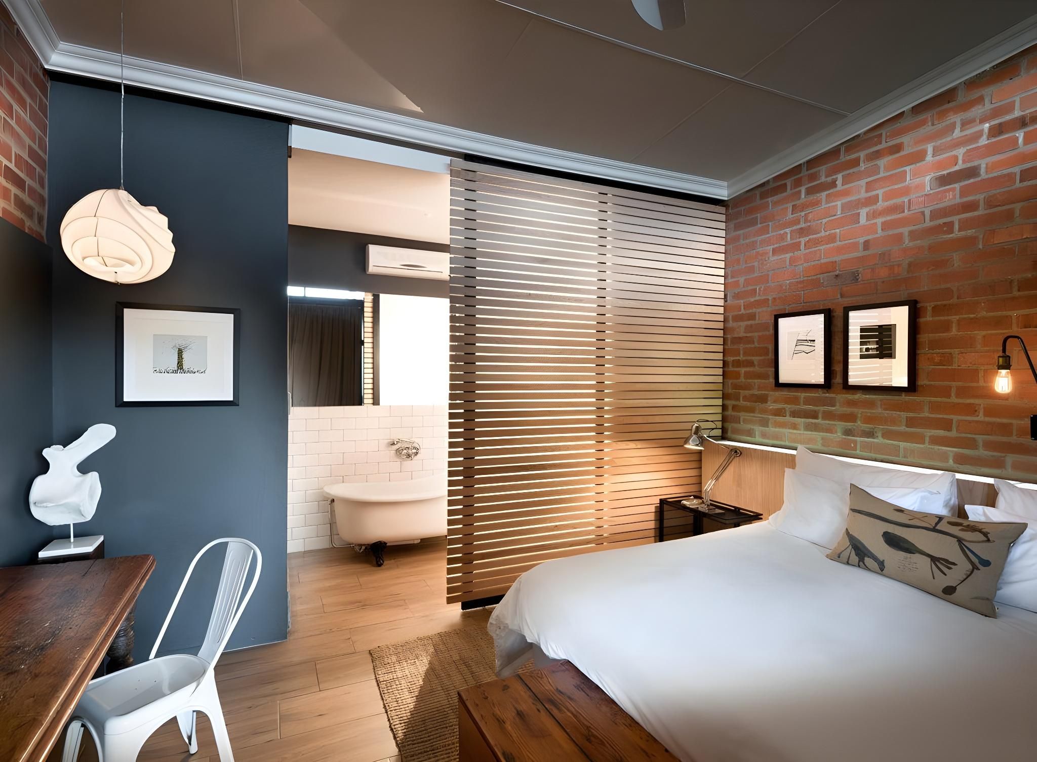 Standard Room for 2 People