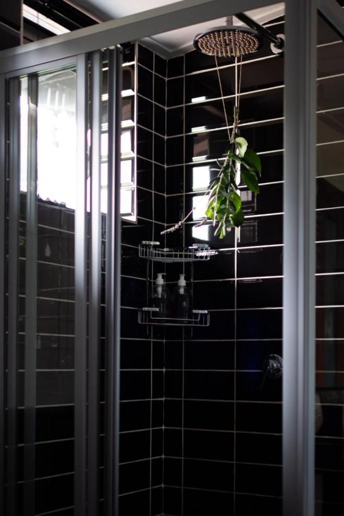 Double or Twin Room with Bathroom