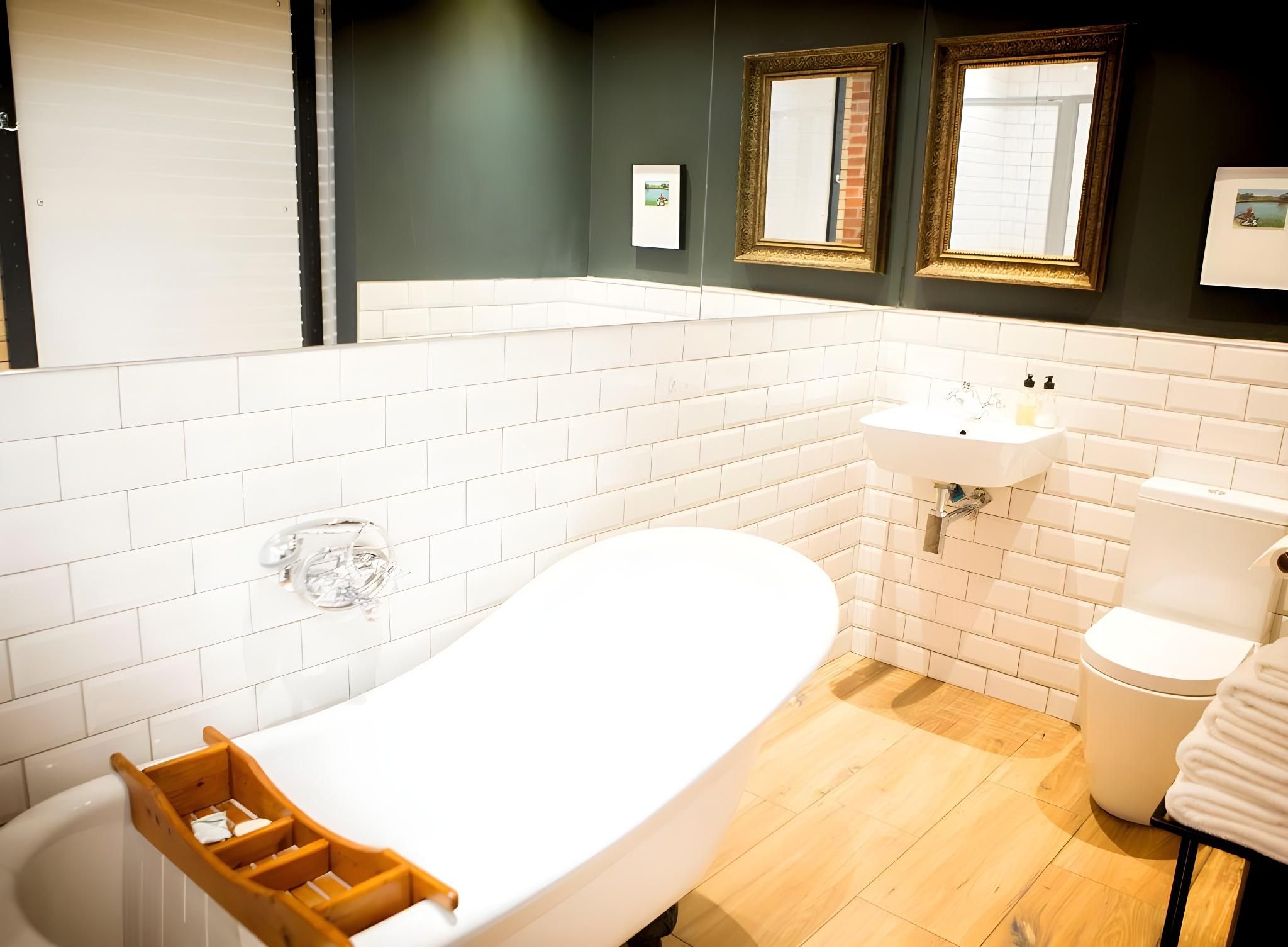 Standard Room for 2 People