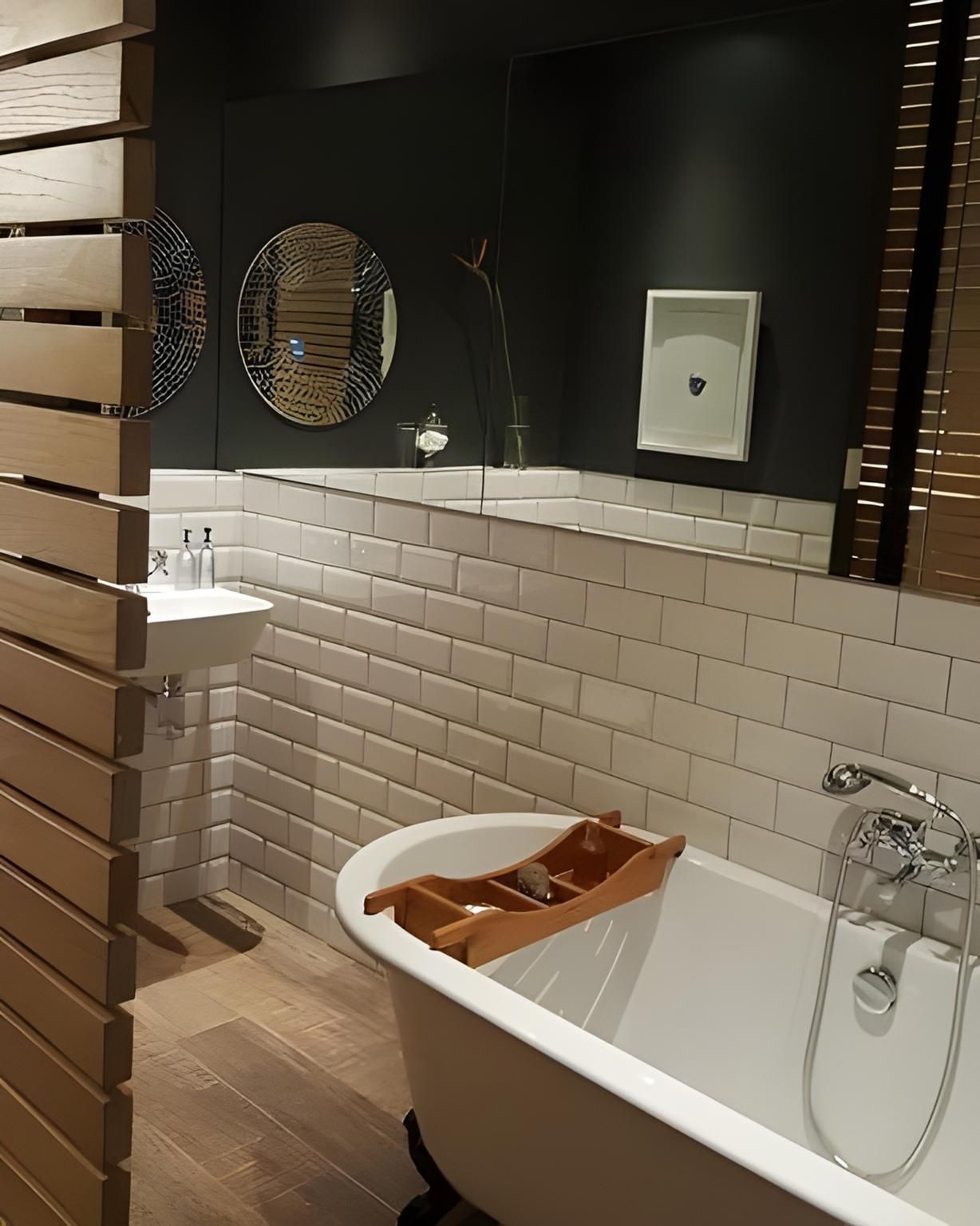 Double en-suite Room