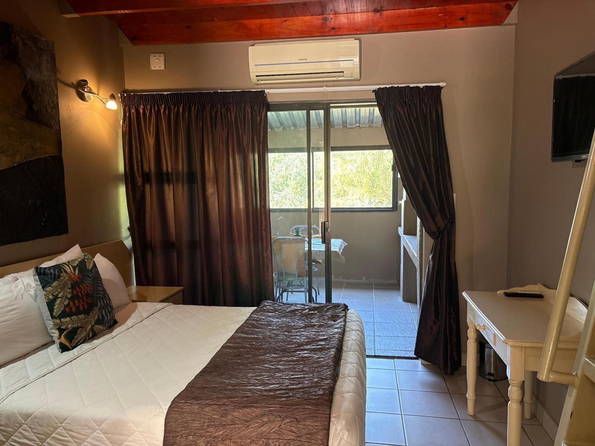Budget Double or Twin Room