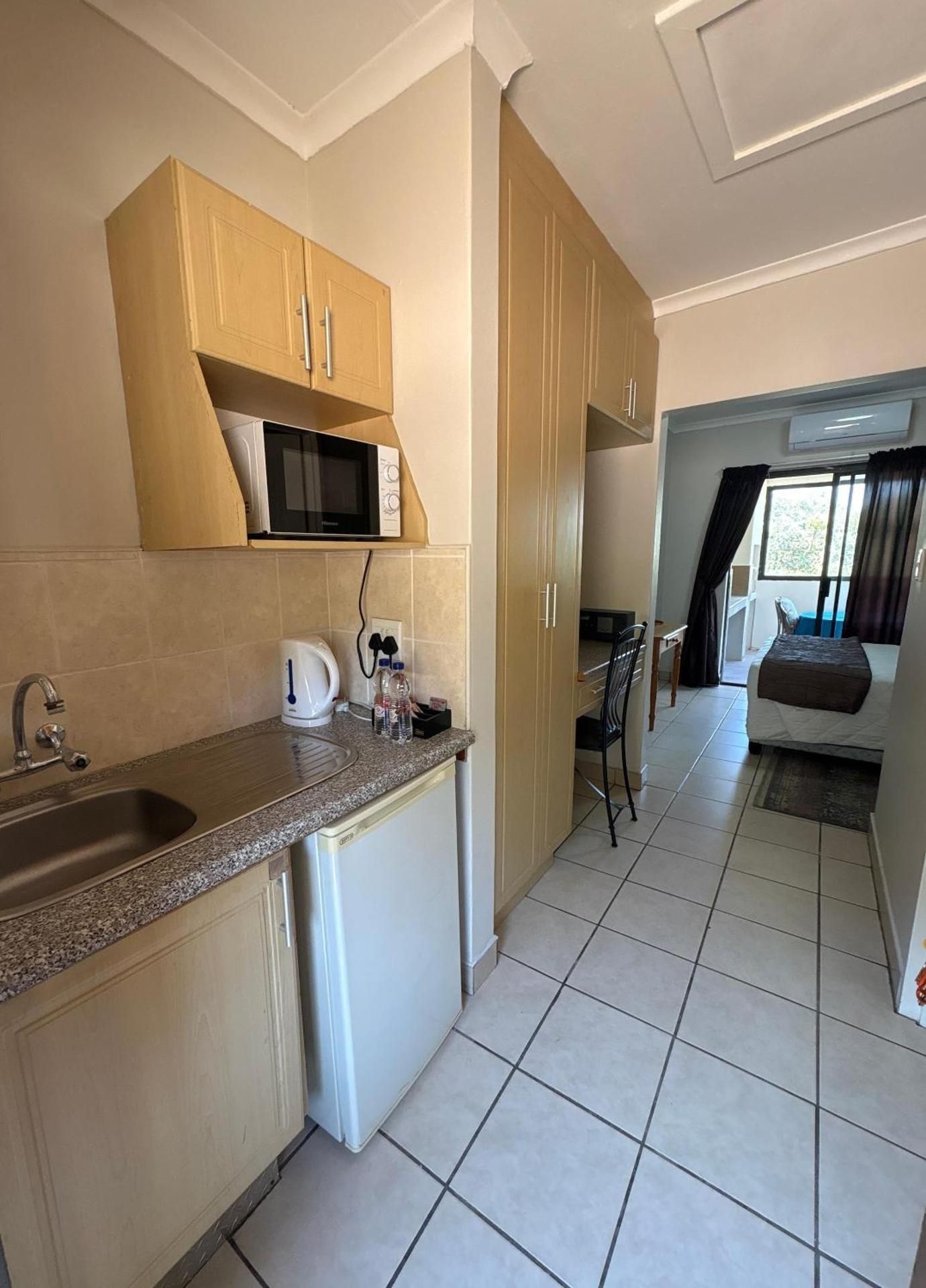 Budget Double or Twin Room
