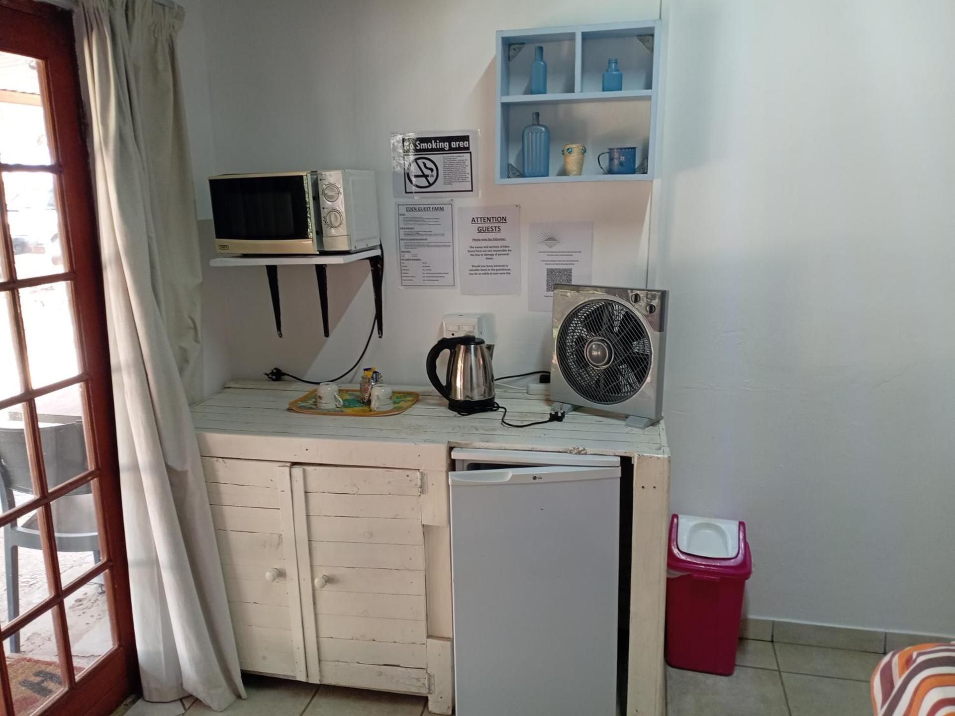 Standard Holiday Home