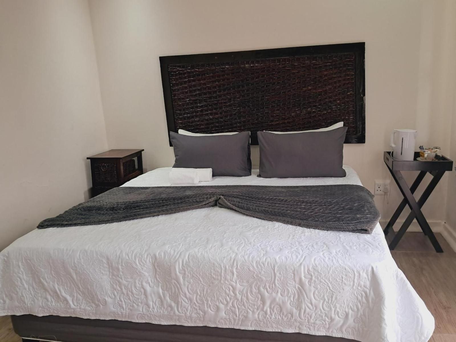 Comfort King Room