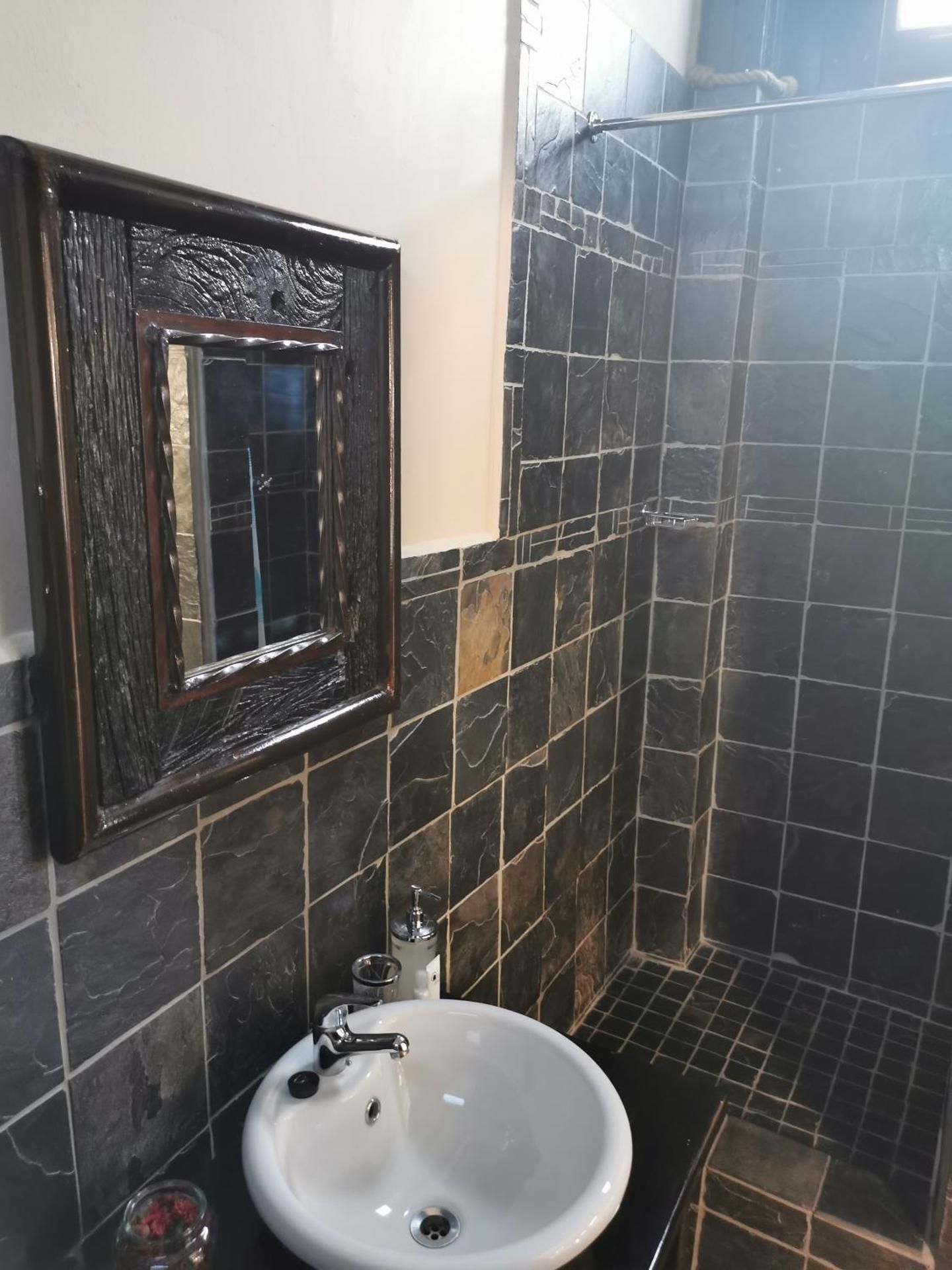 Deluxe Suite with Spa Bath